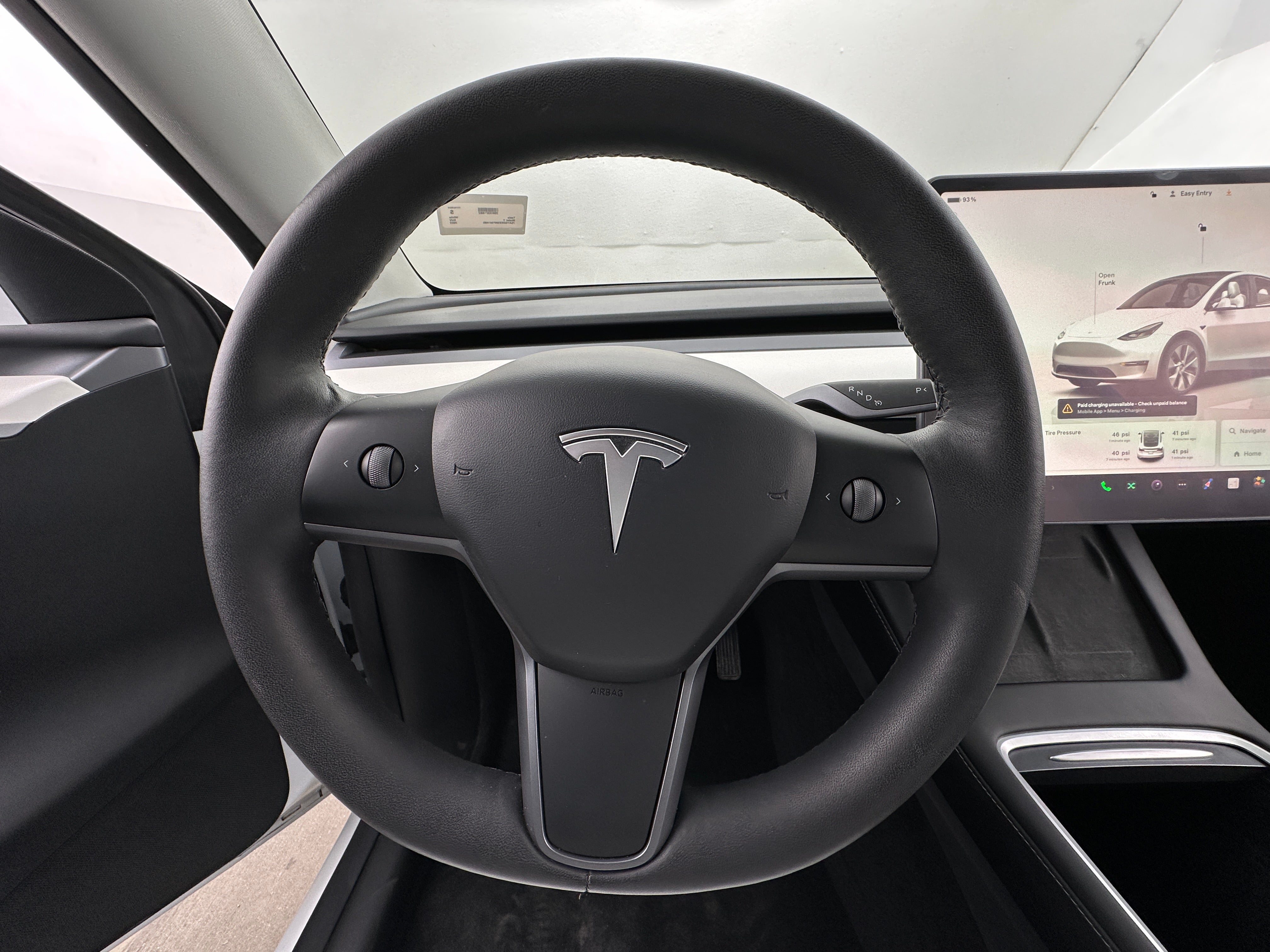 2022 Tesla Model Y Long Range 3