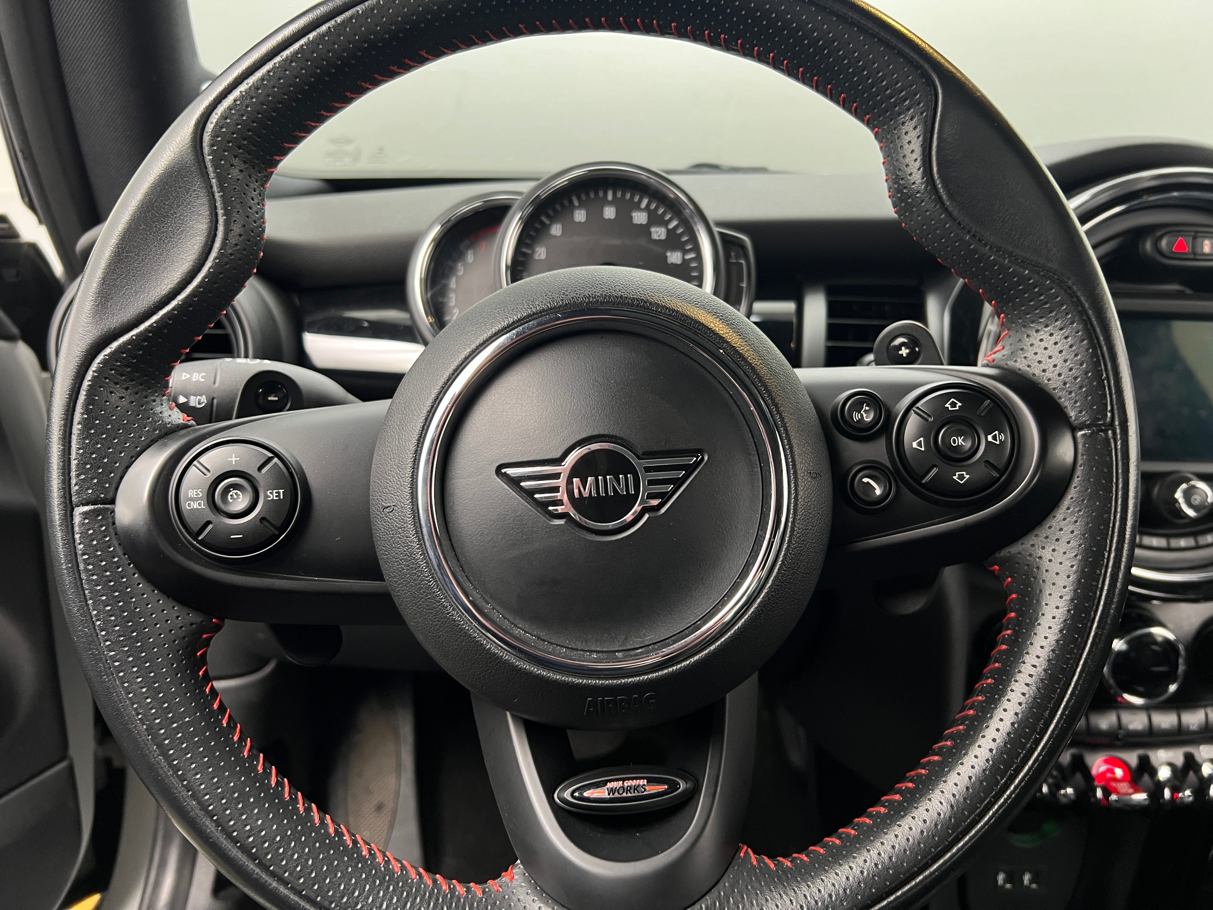 2020 MINI Cooper Hardtop S 5