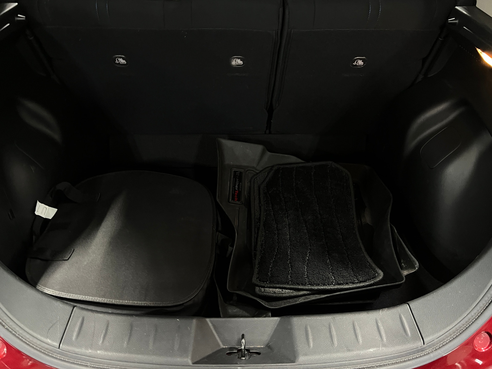 Thumbnail: 2020 Nissan Leaf - 7