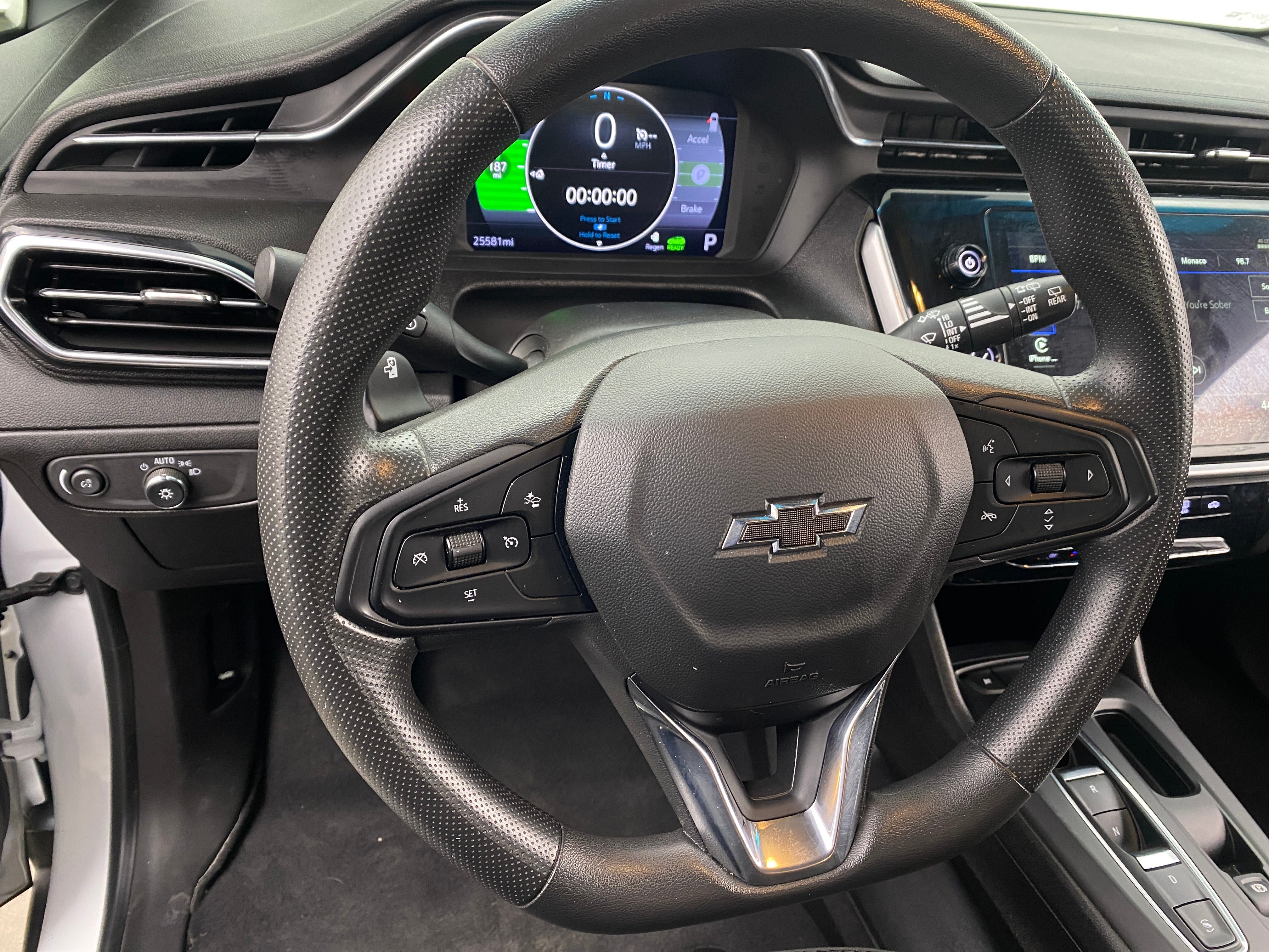 2023 Chevrolet Bolt EV 1LT 5