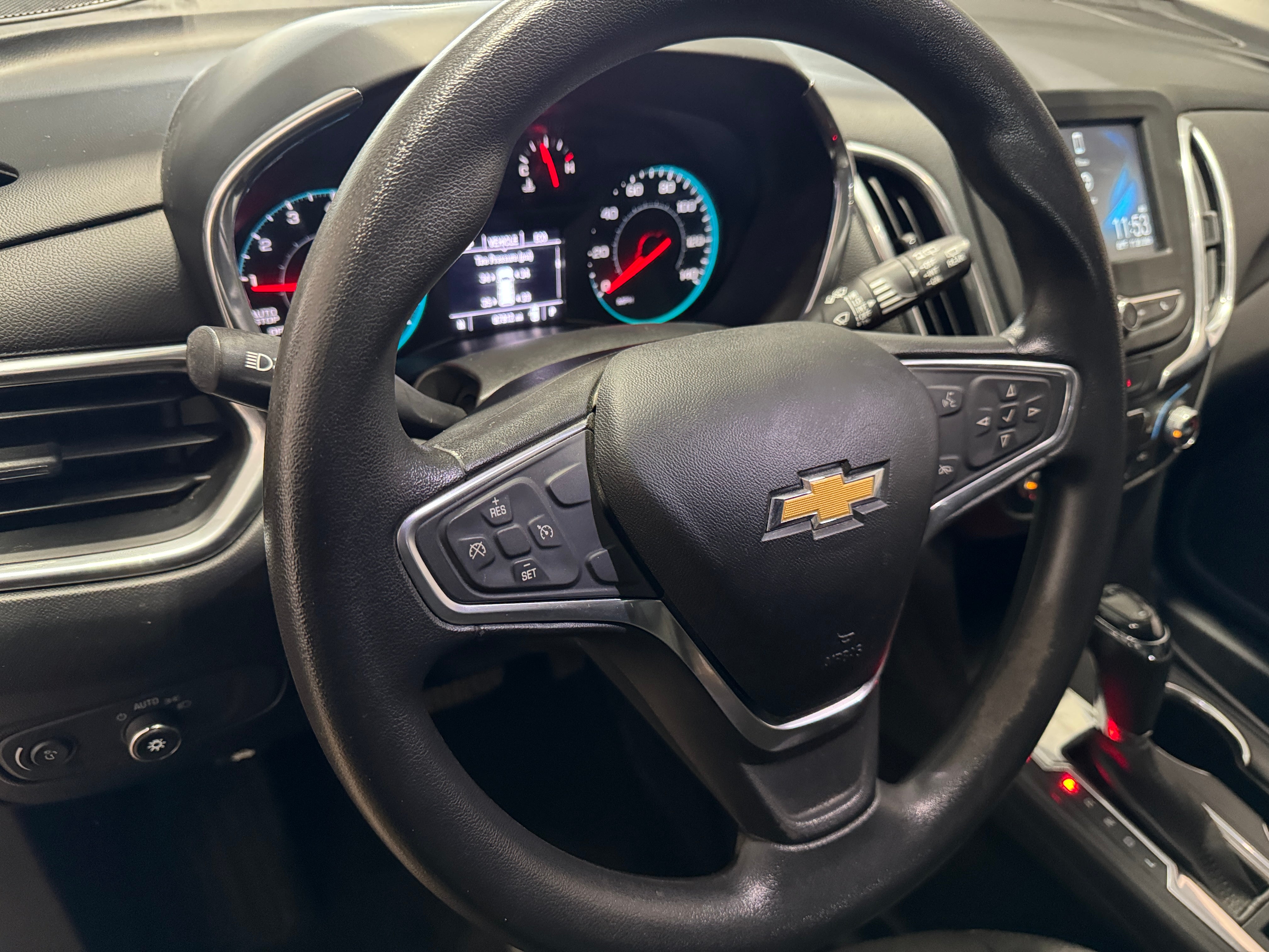 2018 Chevrolet Equinox LT 5