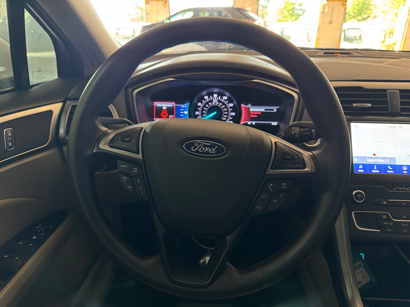 Thumbnail: 2020 Ford Fusion - 5