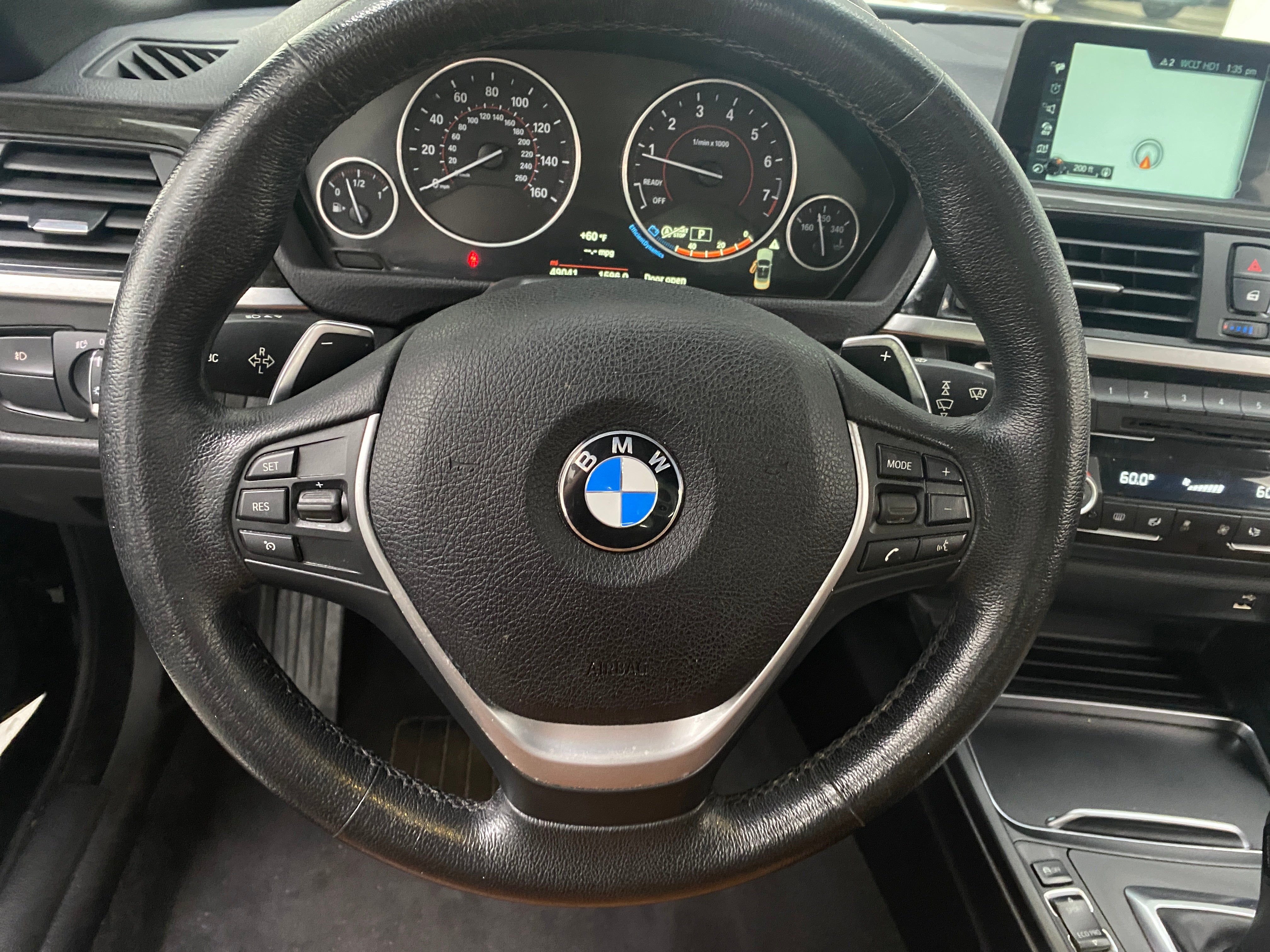 2017 BMW 4 Series 430i xDrive 5