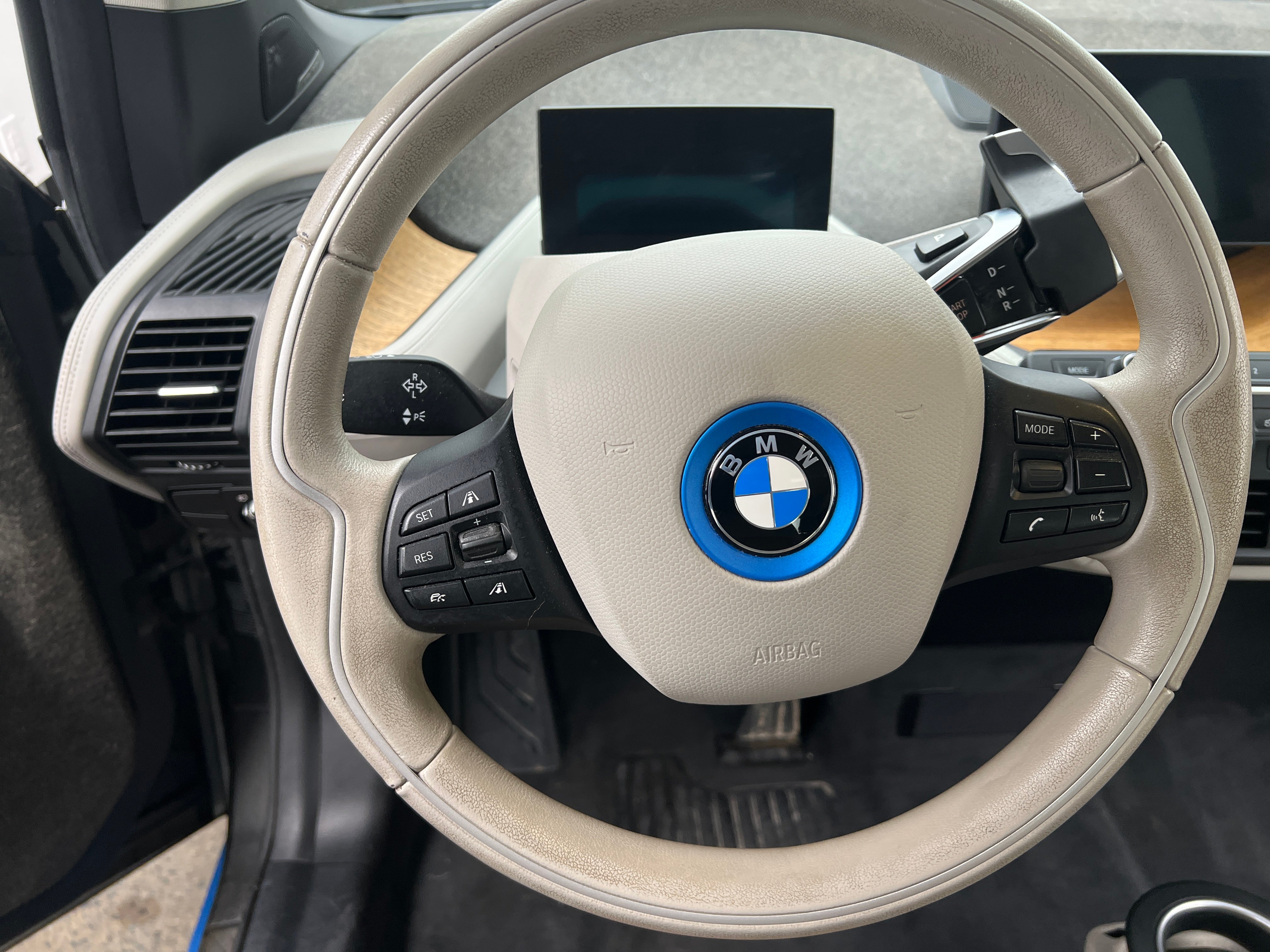 2015 BMW i3 Range Extender 4