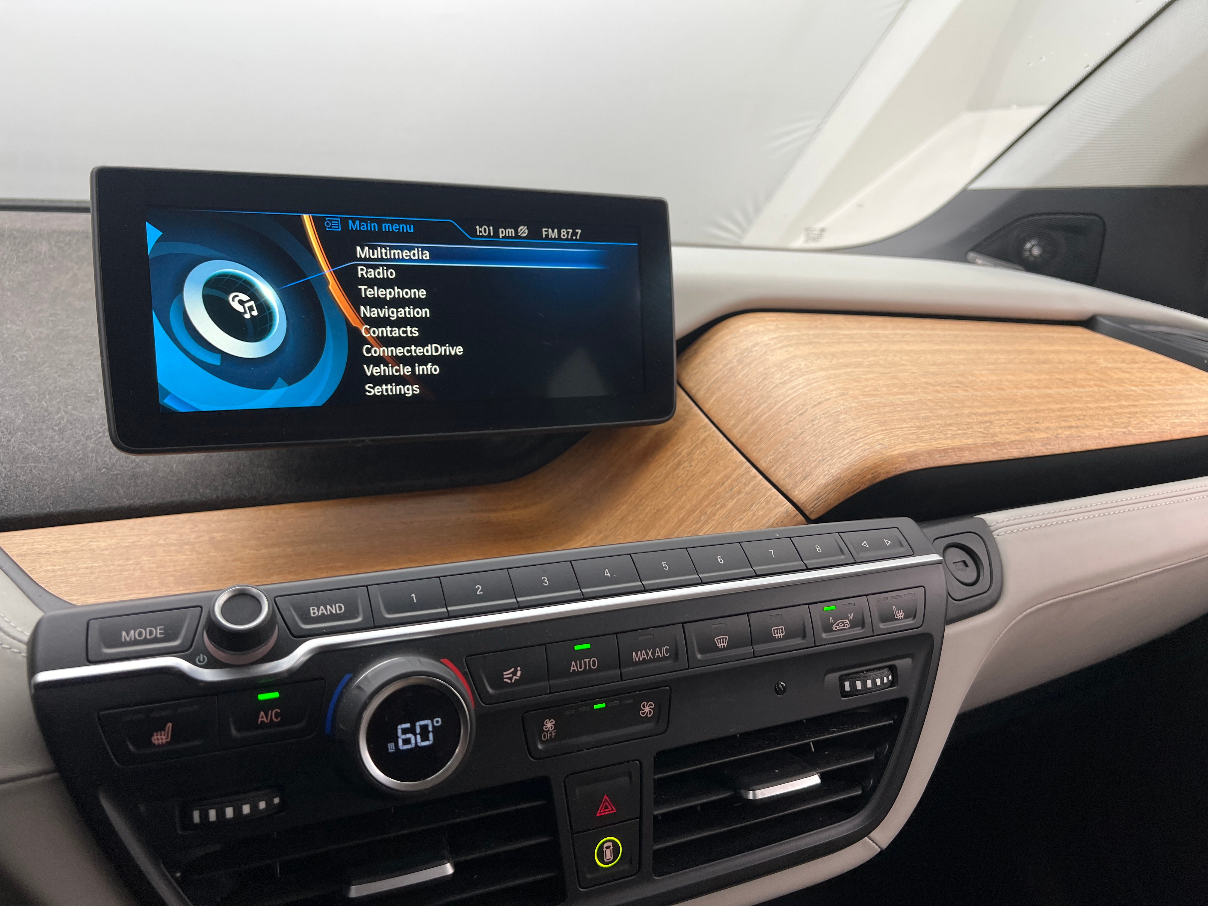 2015 BMW i3 Range Extender 3