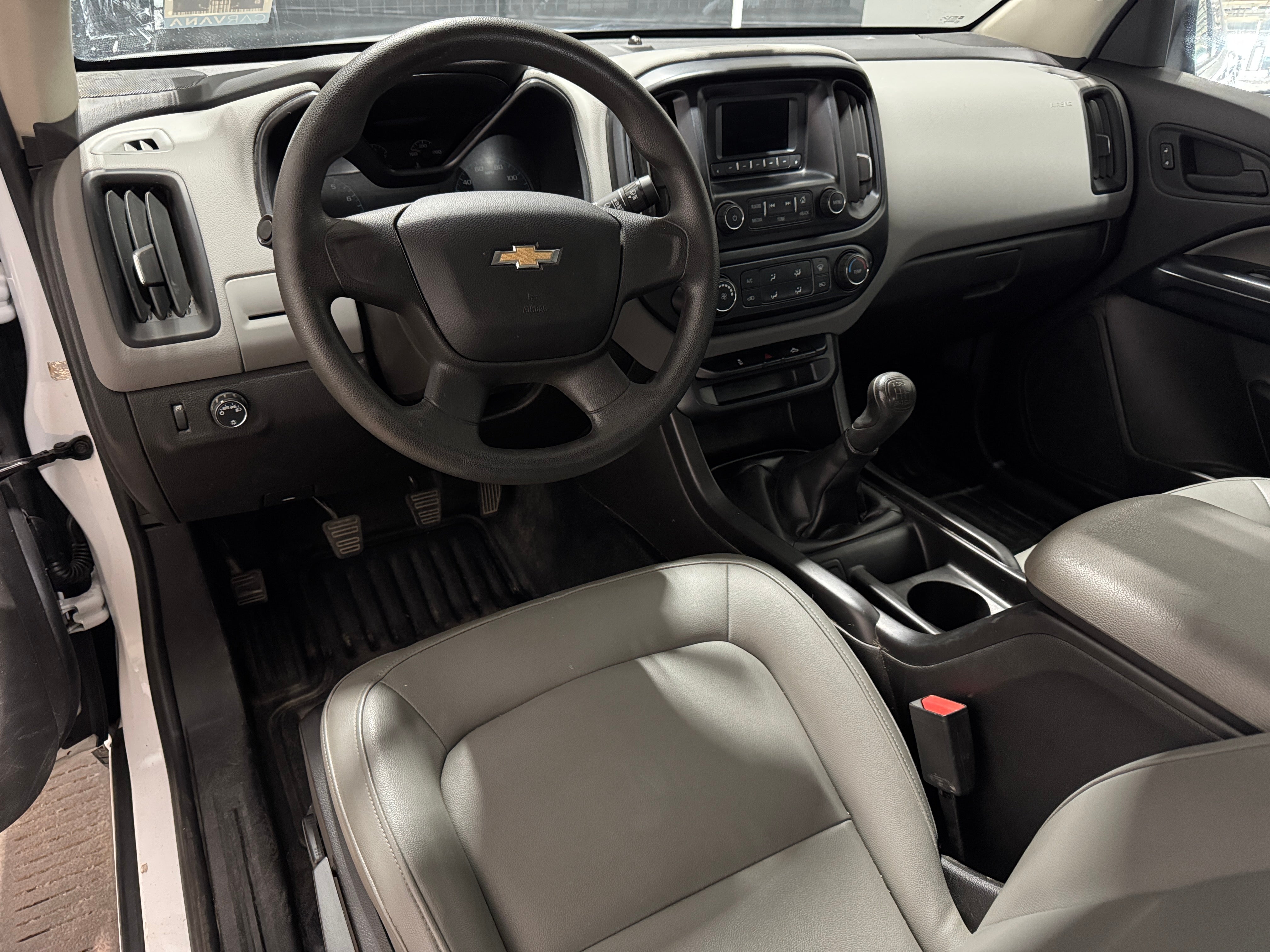 2016 Chevrolet Colorado  3