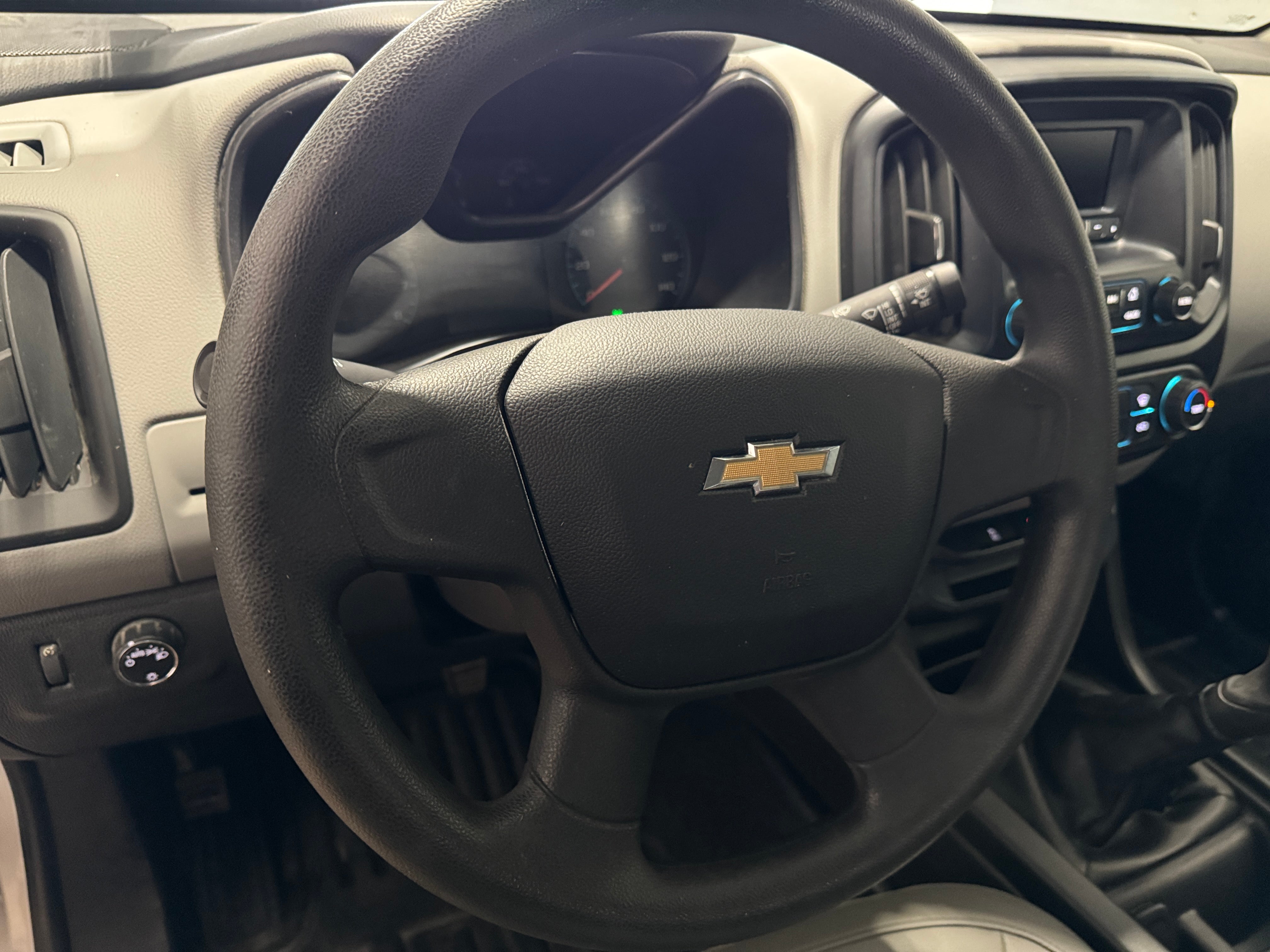 2016 Chevrolet Colorado  5