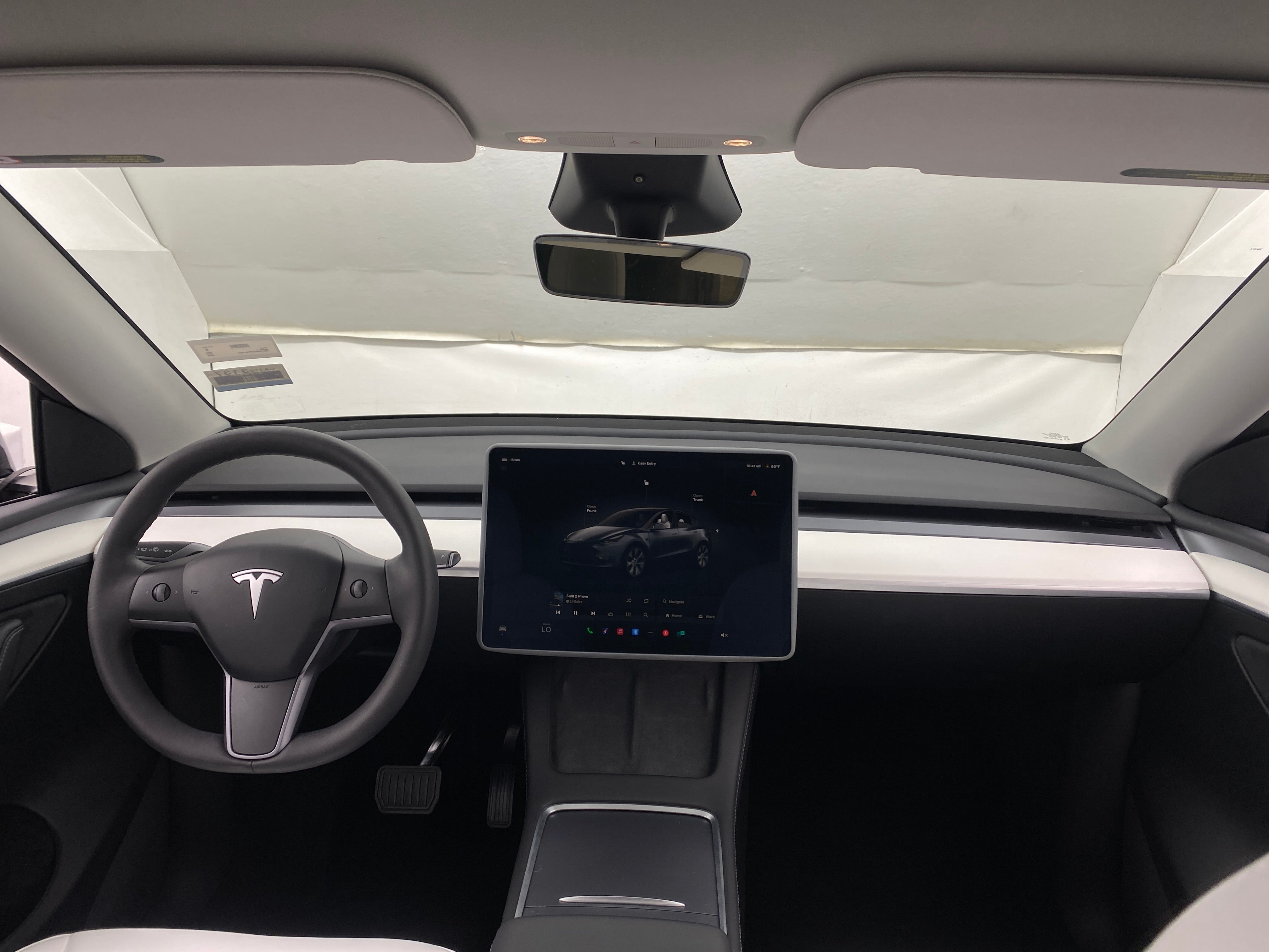 2023 Tesla Model Y Standard Range 3