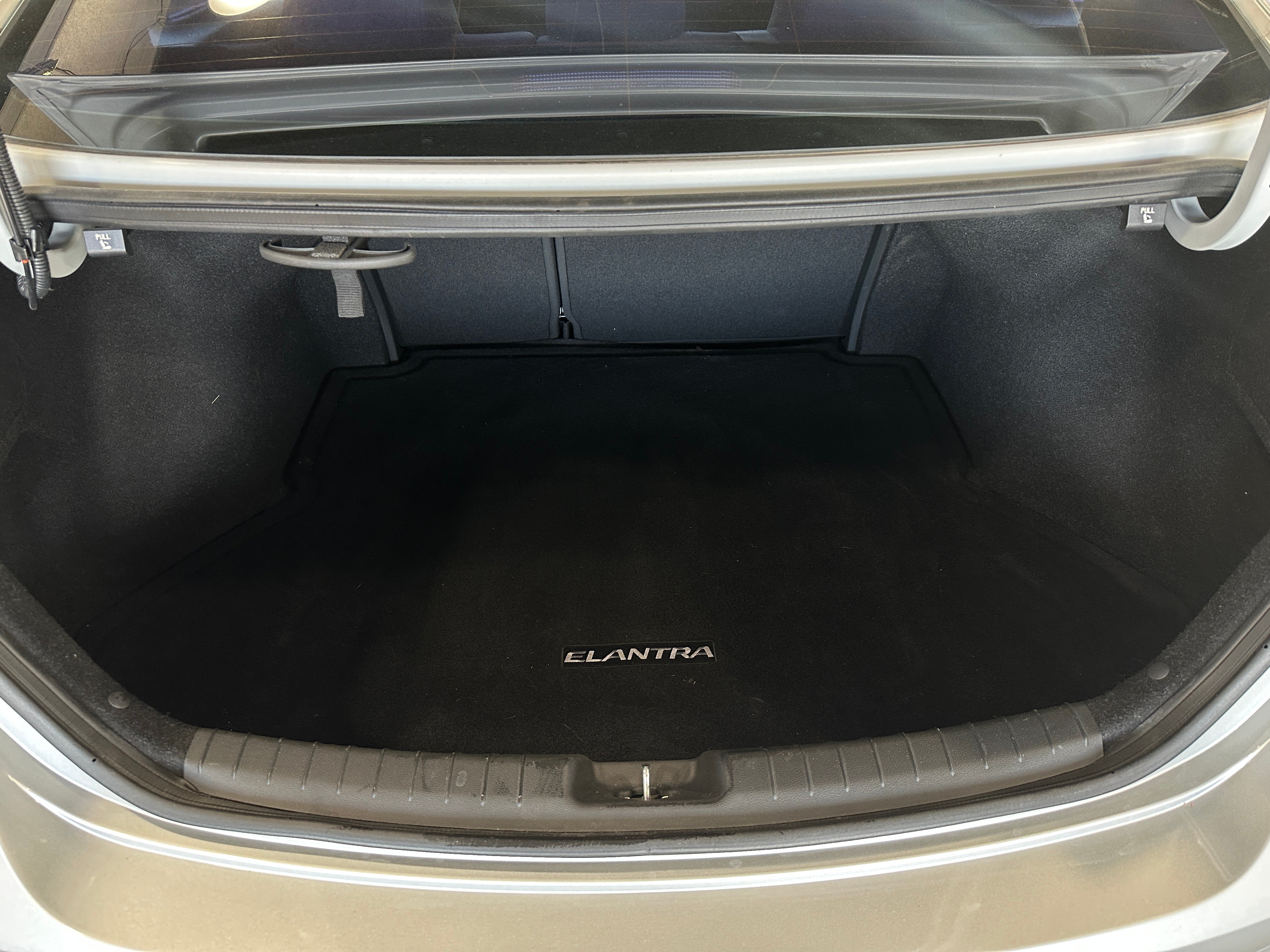 2018 Hyundai Elantra SEL 7