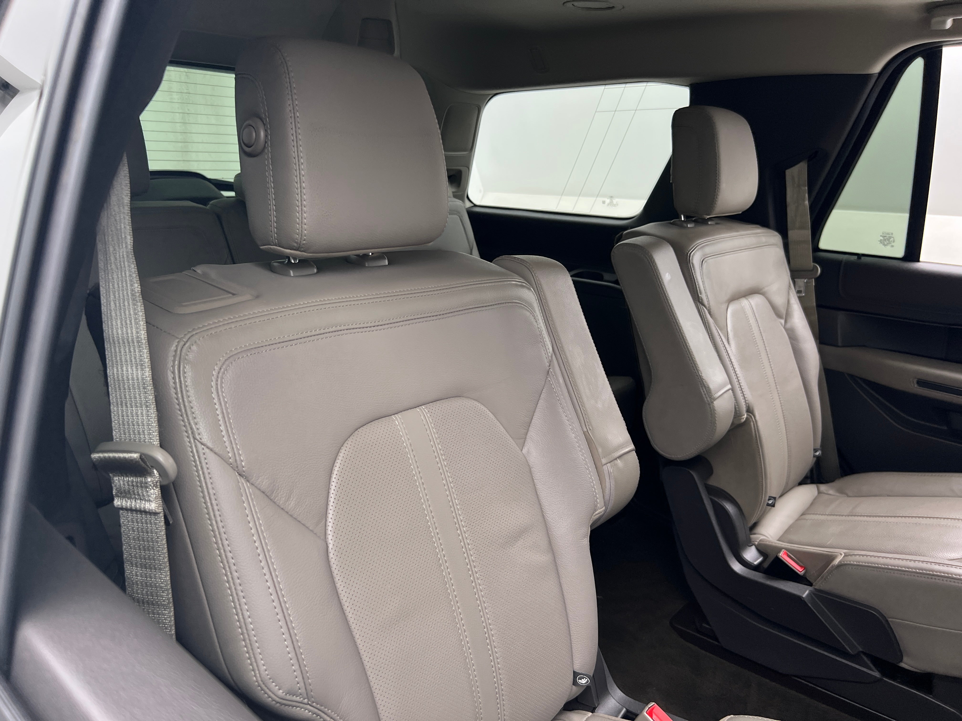 2019 Ford Expedition Limited 6