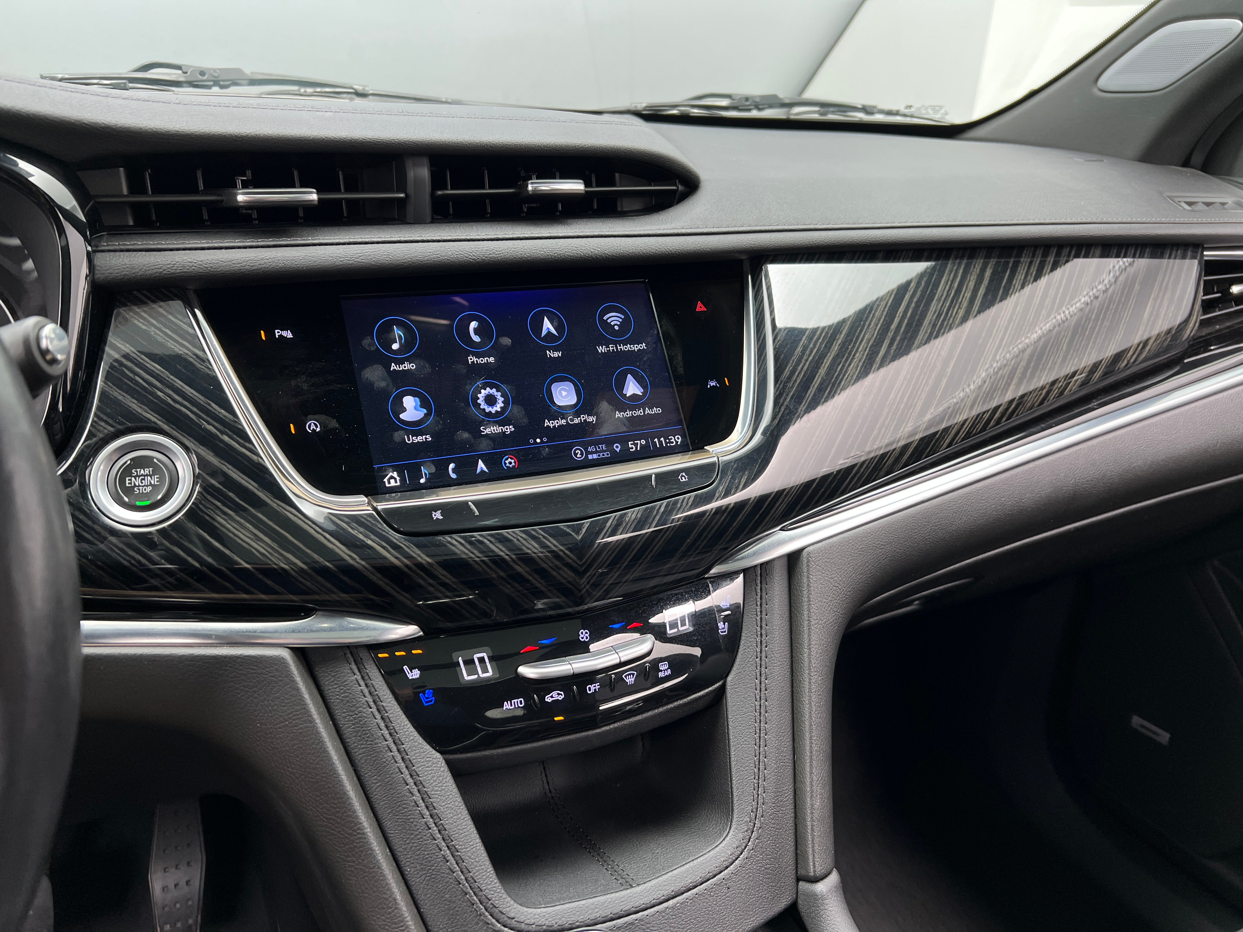 2023 Cadillac XT6 Premium Luxury 3