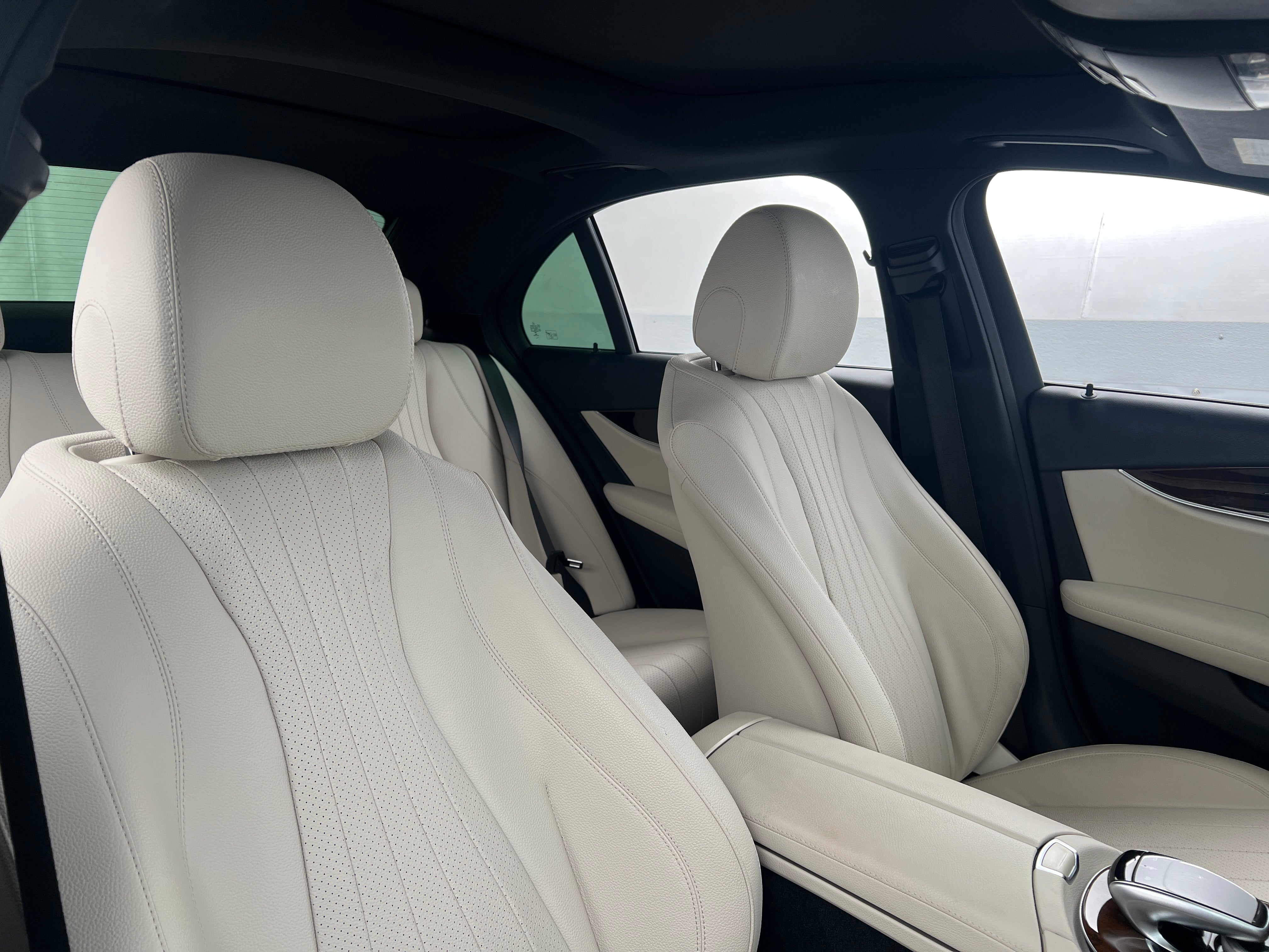 2019 Mercedes-Benz E-Class E 300 2