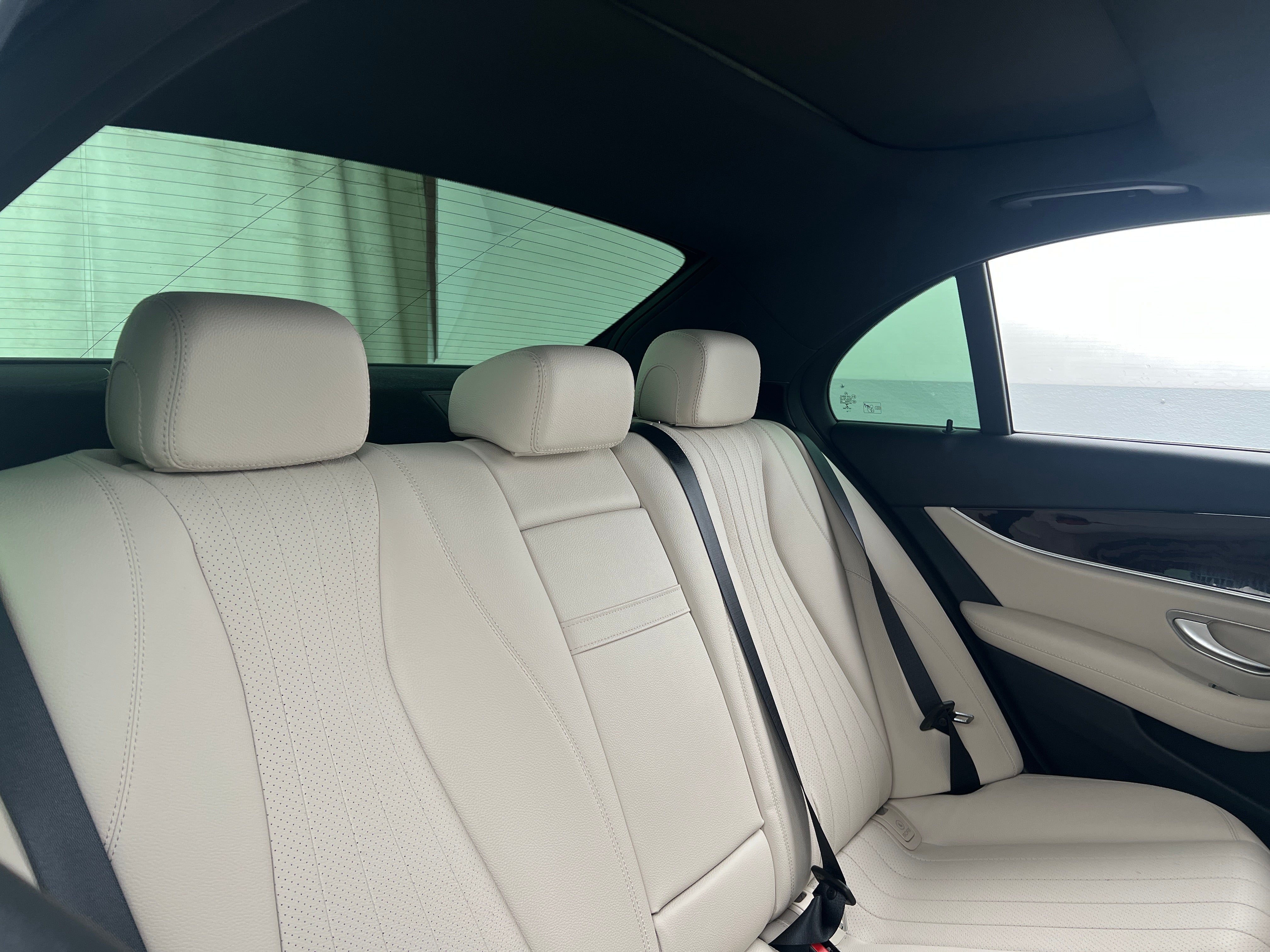 2019 Mercedes-Benz E-Class E 300 6