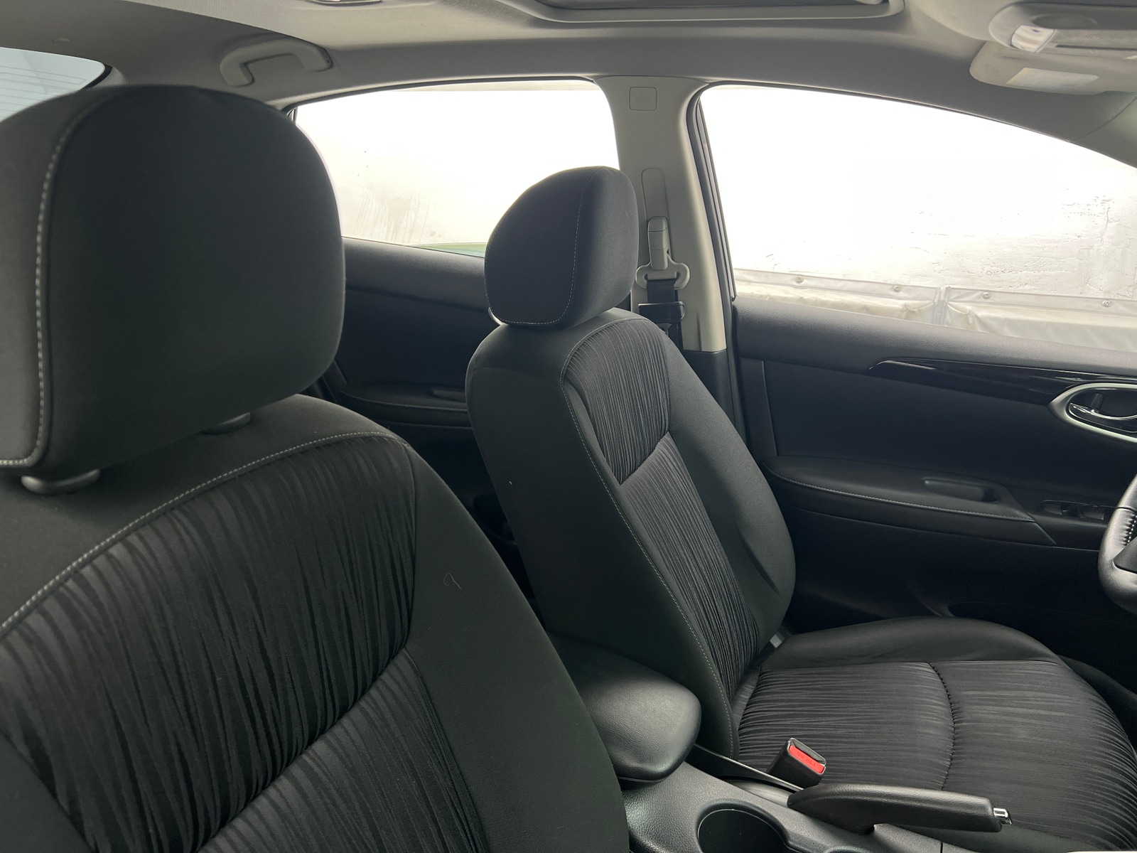 Thumbnail: 2019 Nissan Sentra - 2