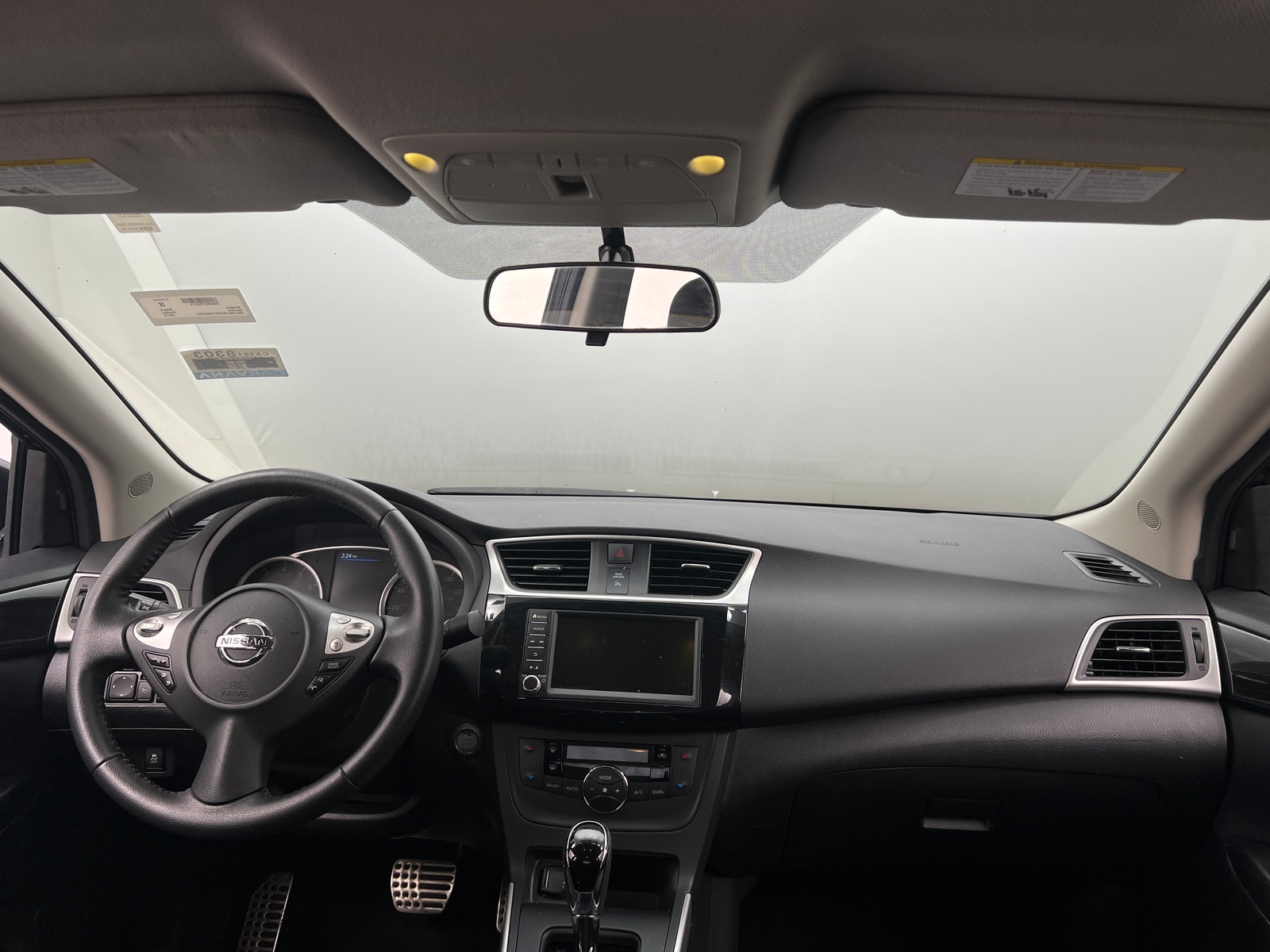 Thumbnail: 2019 Nissan Sentra - 3