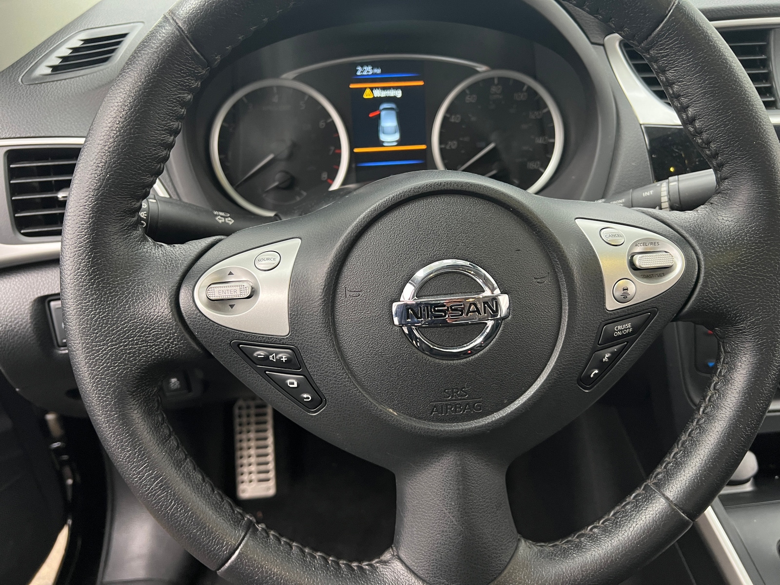Thumbnail: 2019 Nissan Sentra - 5