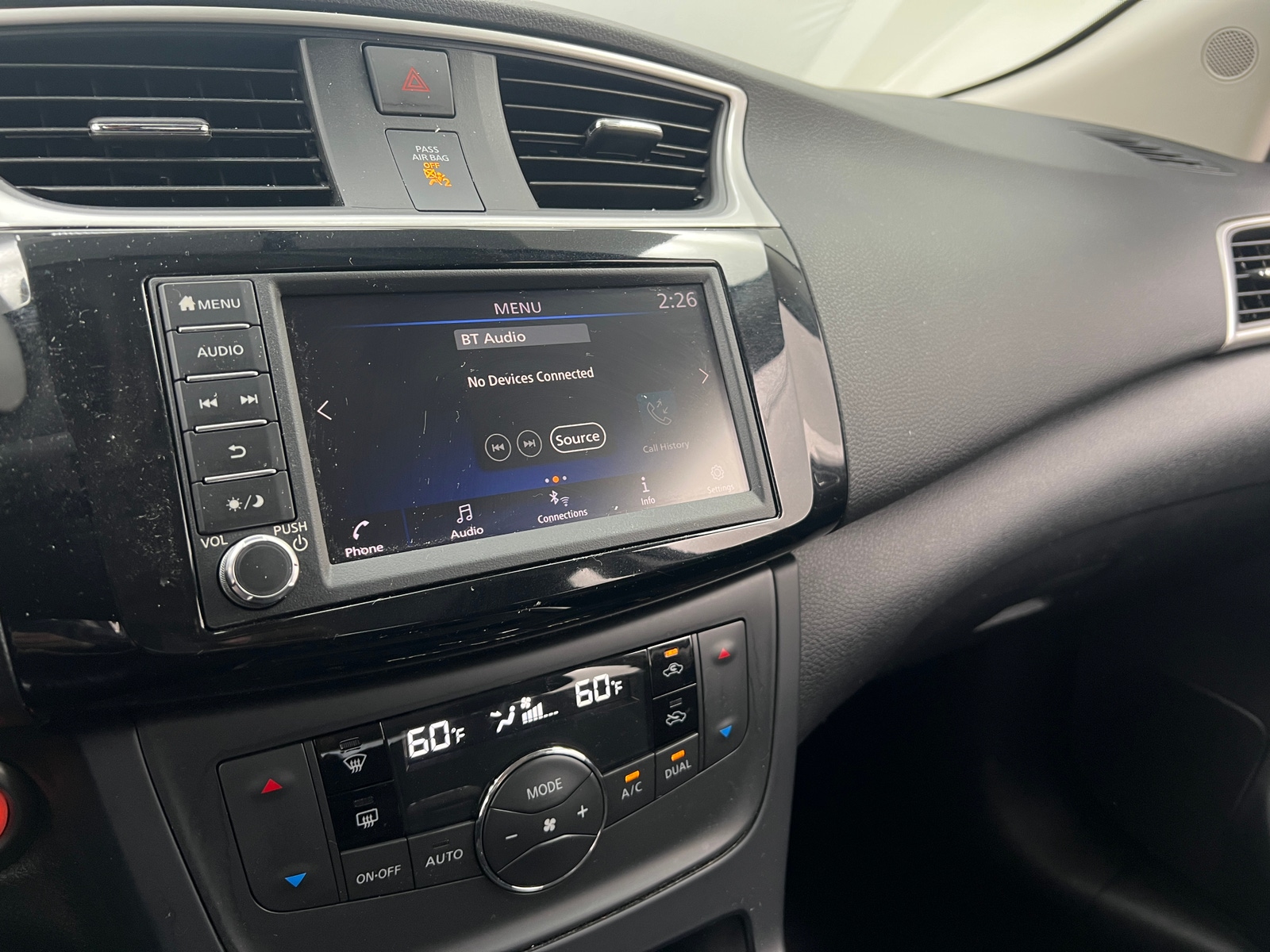 Thumbnail: 2019 Nissan Sentra - 4