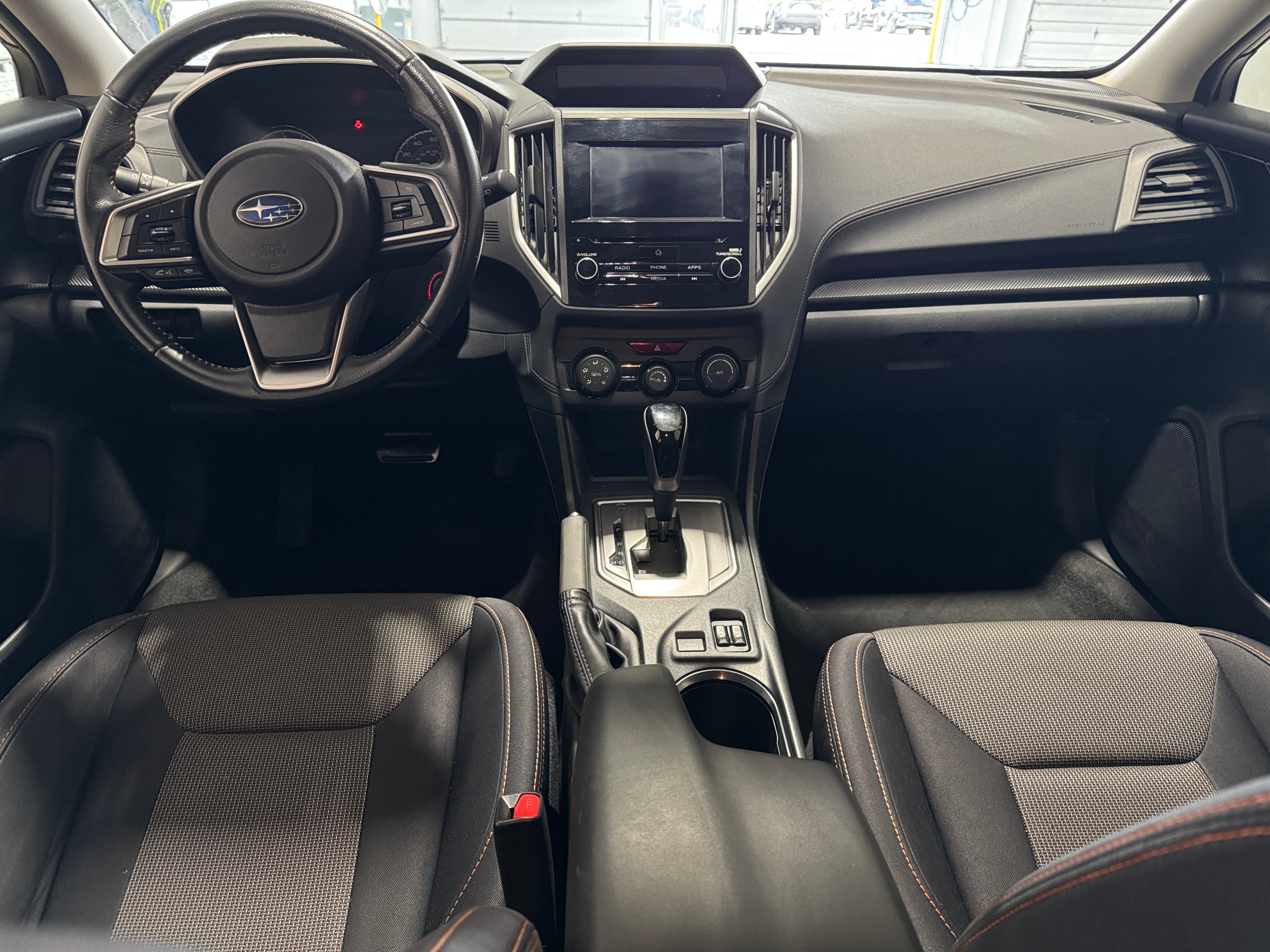 2019 Subaru Crosstrek Premium 3