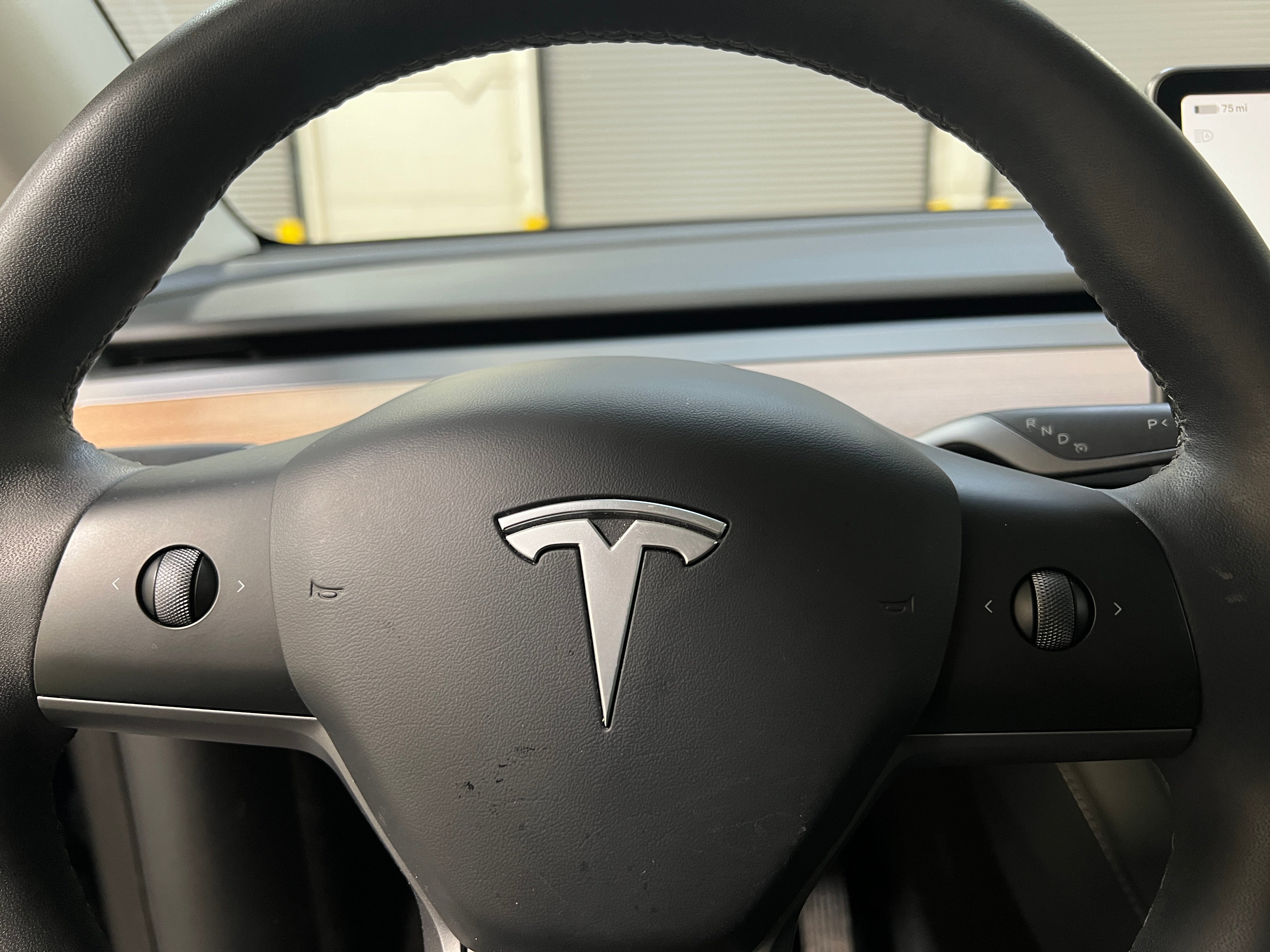 2023 Tesla Model Y Long Range 5