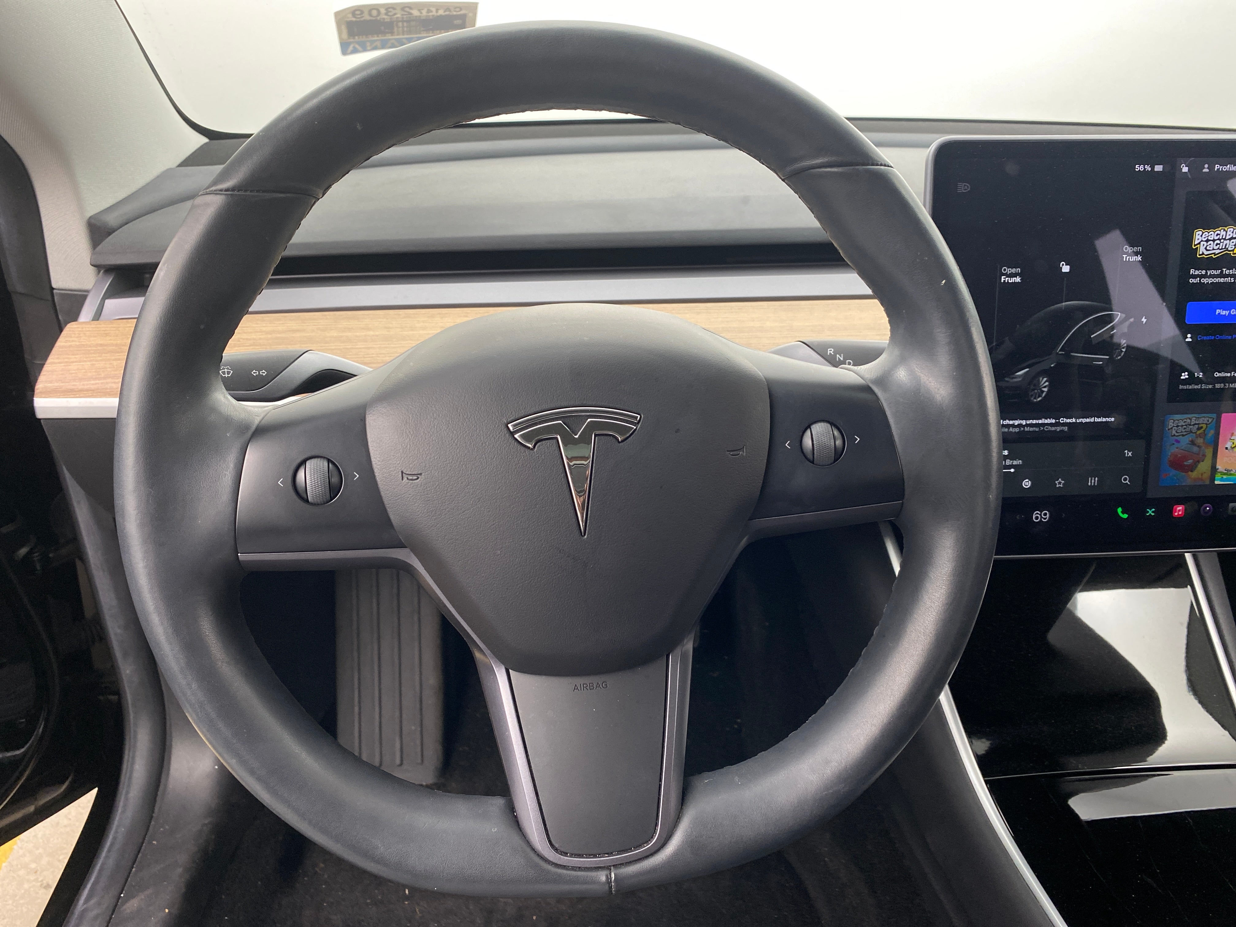 2018 Tesla Model 3 Long Range 5