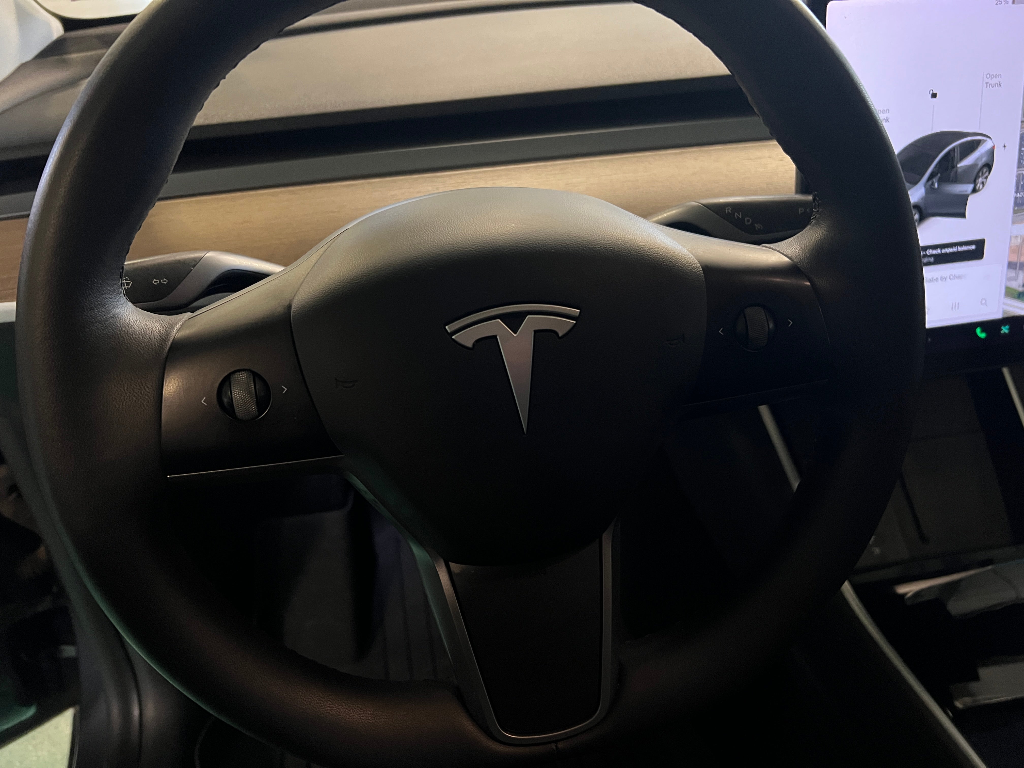 2021 Tesla Model Y Long Range 5