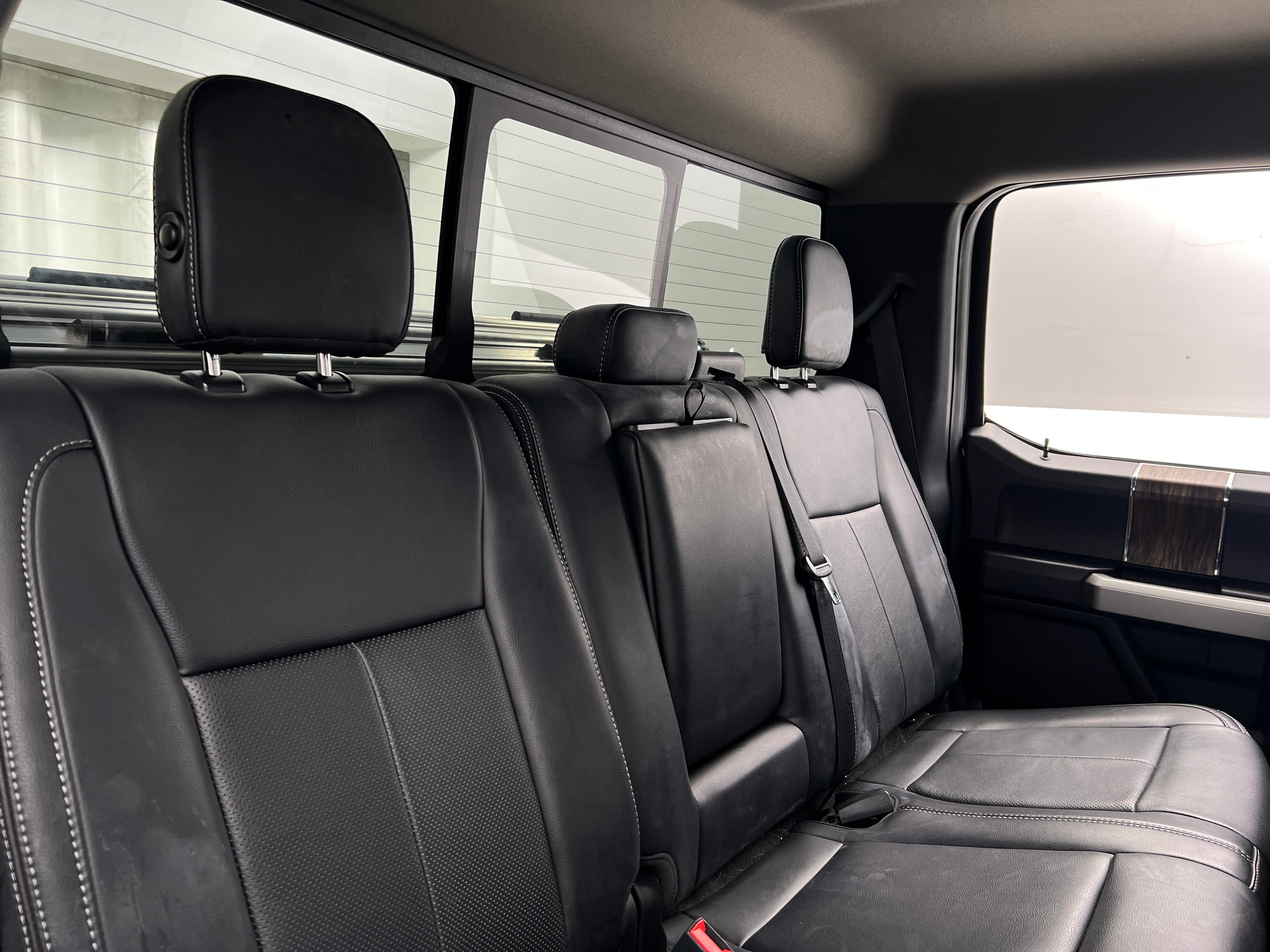 2019 Ford Econoline E-150 6