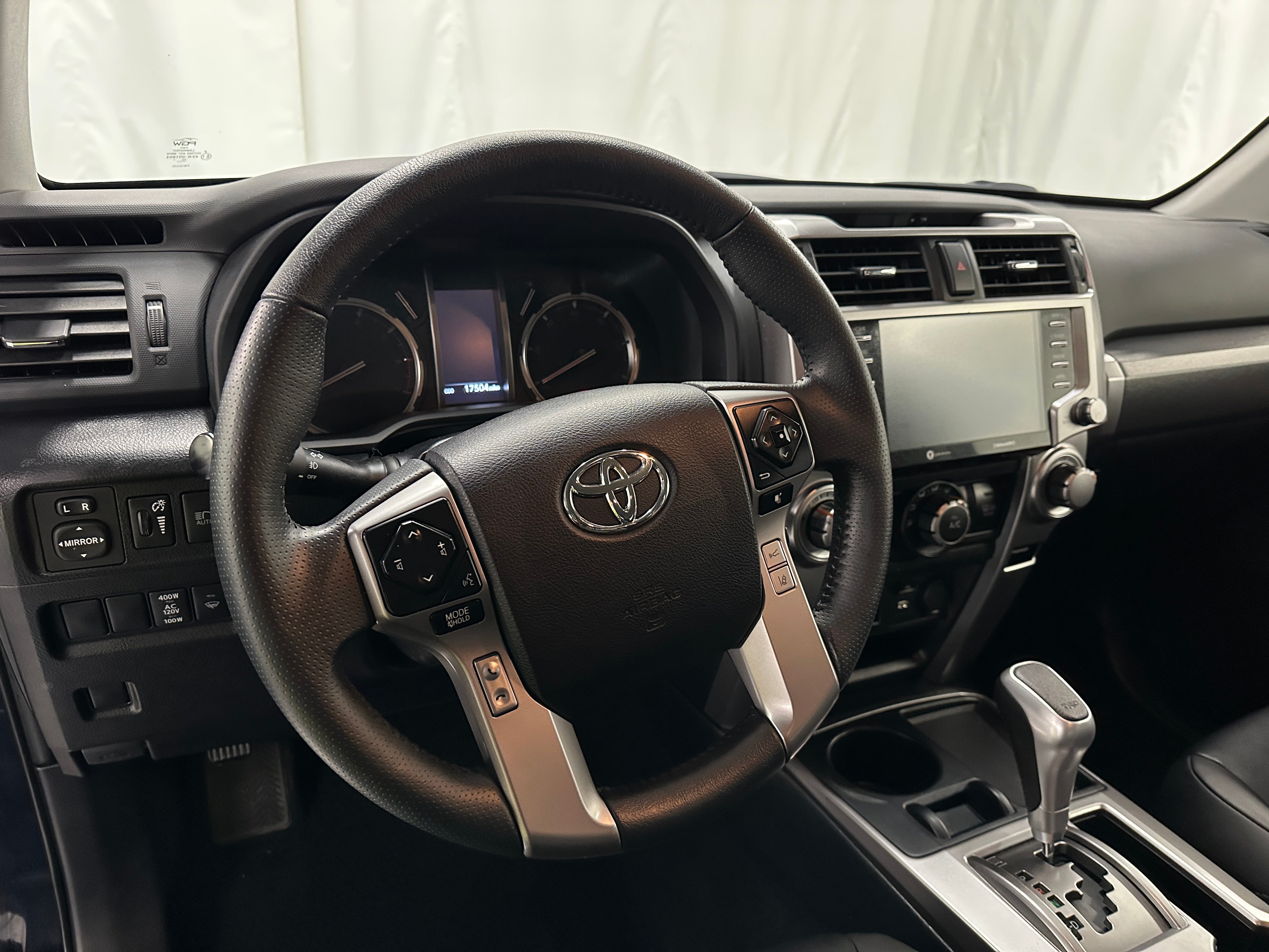 2024 Toyota 4Runner  5