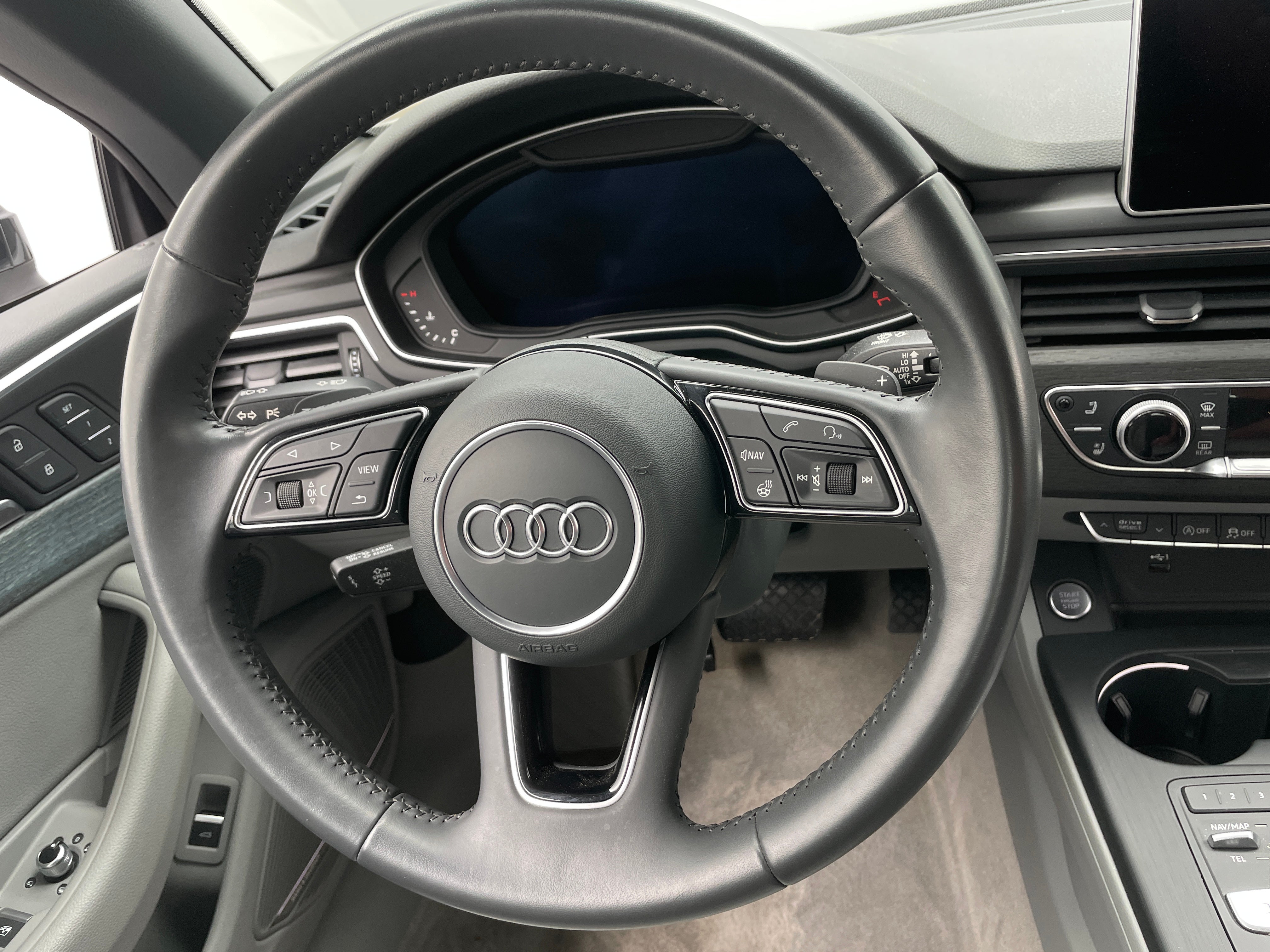 2018 Audi A5 Premium Plus 4