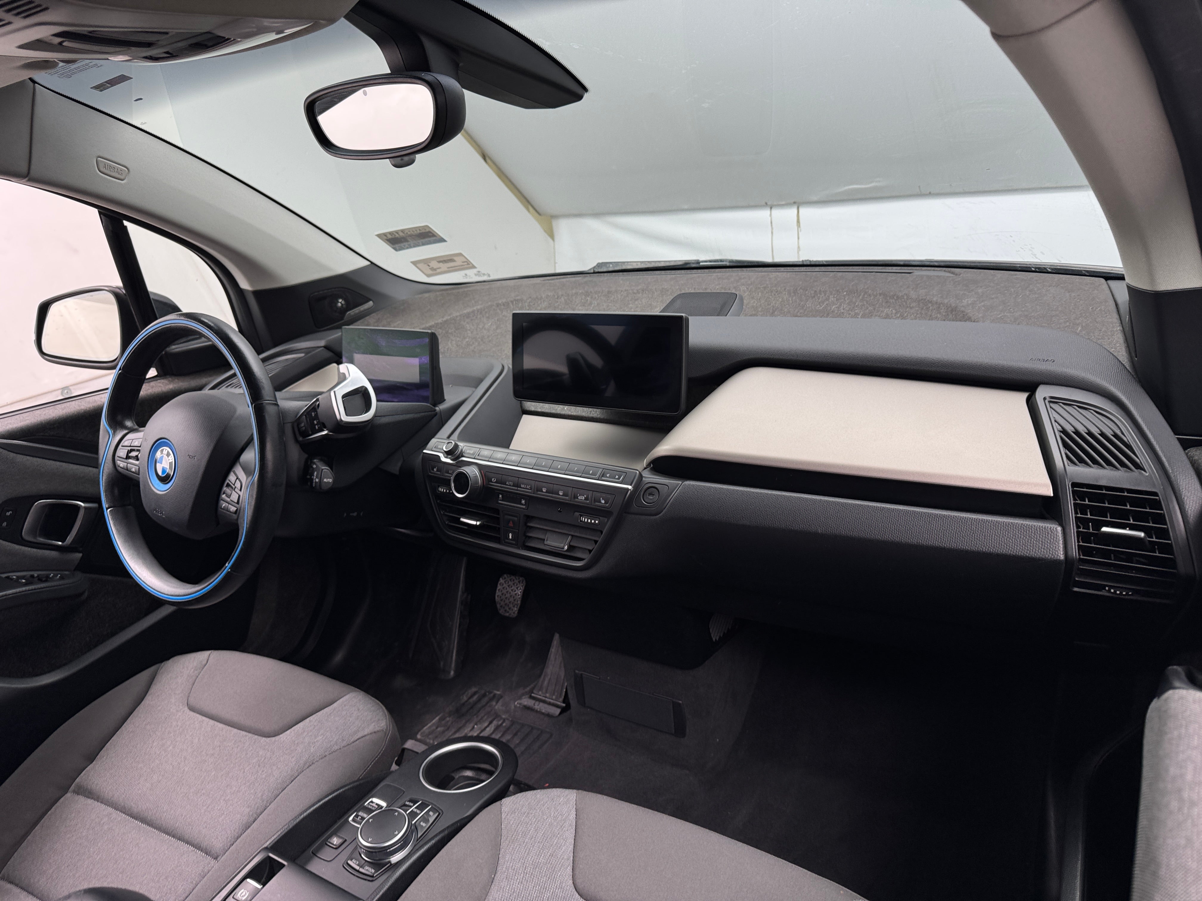 2017 BMW i3 Range Extender 3