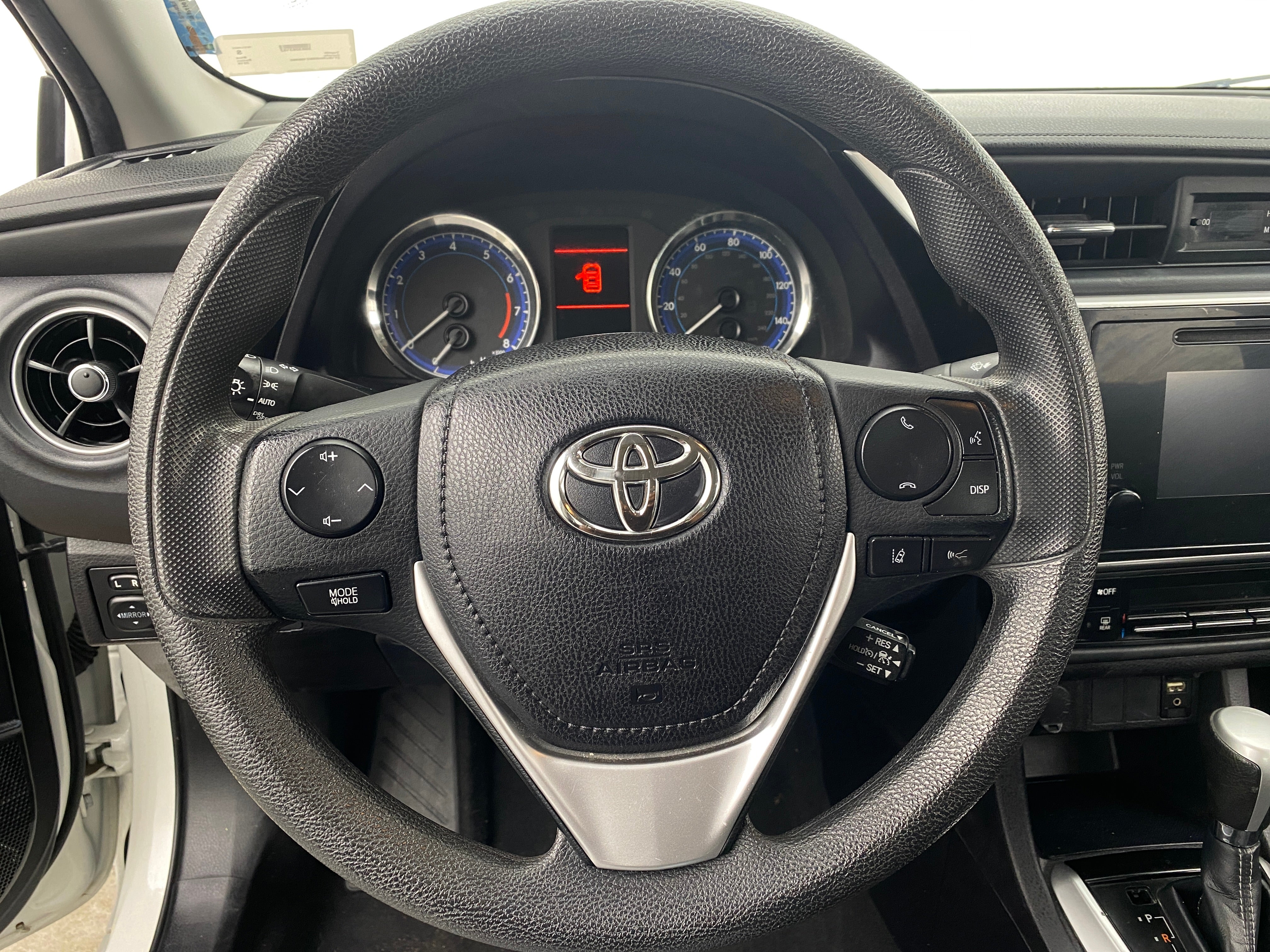 2019 Toyota Corolla LE 5