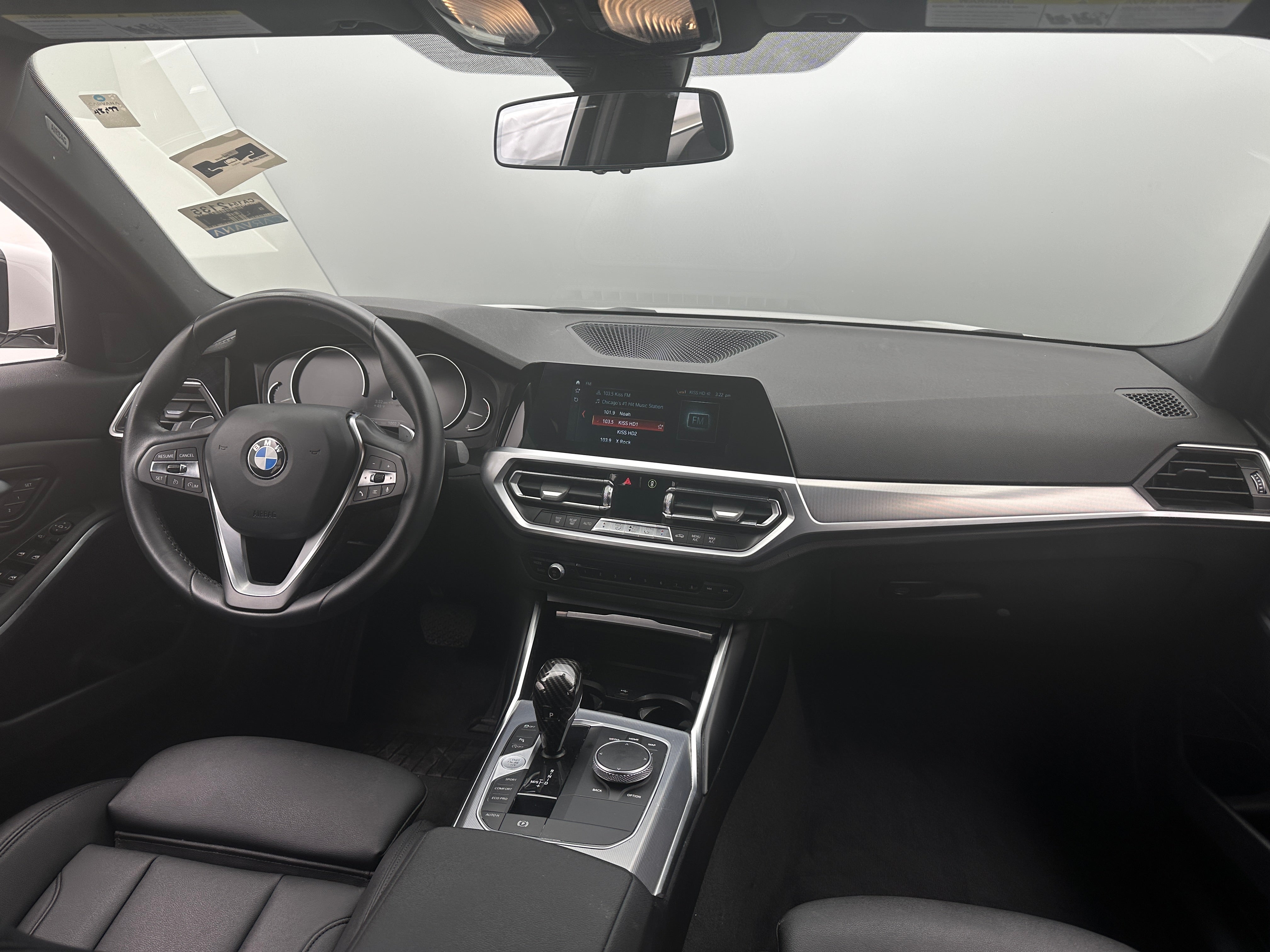 2020 BMW 3 Series 330i 2