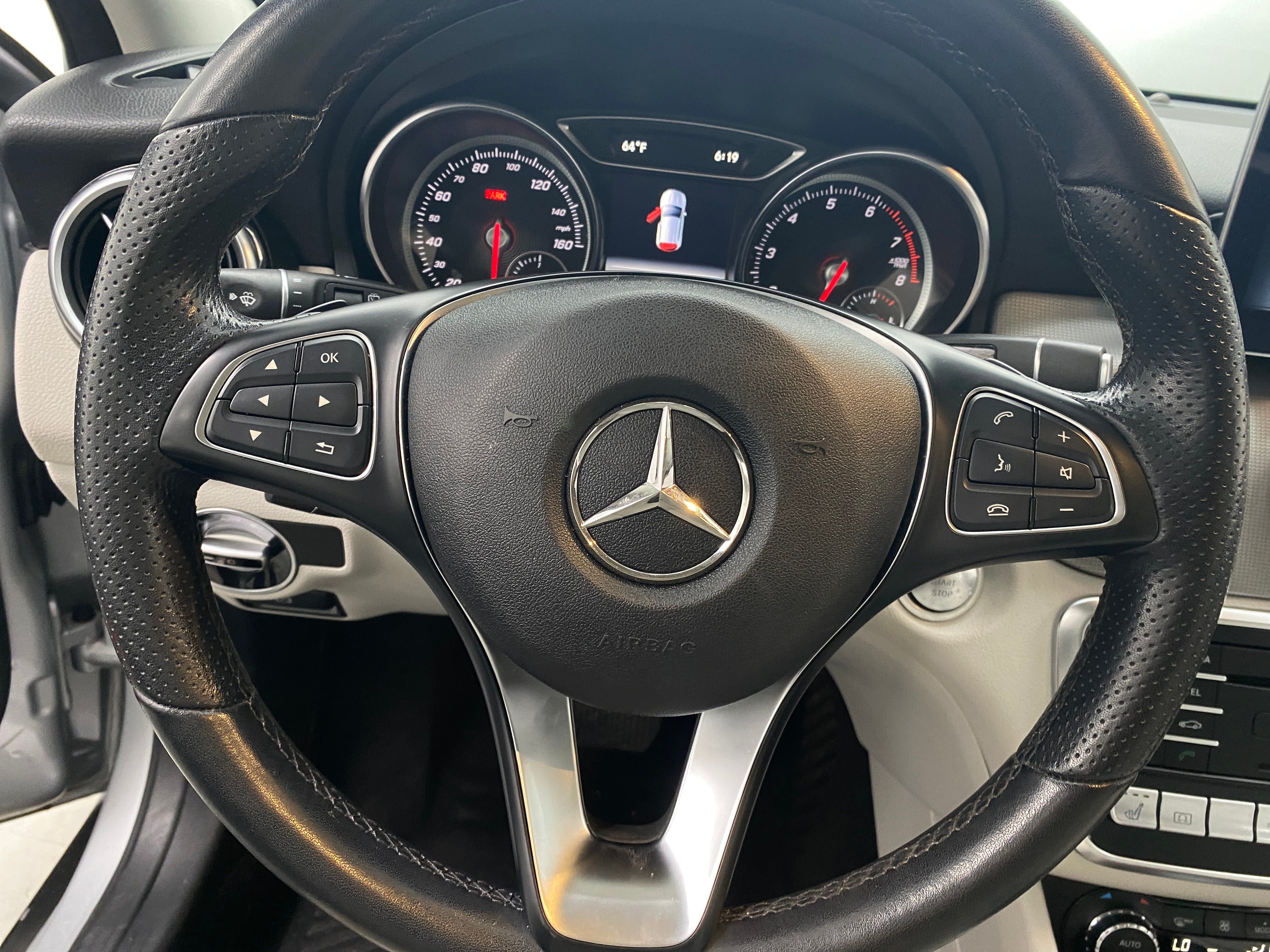 2020 Mercedes-Benz GLA 250 4MATIC 5