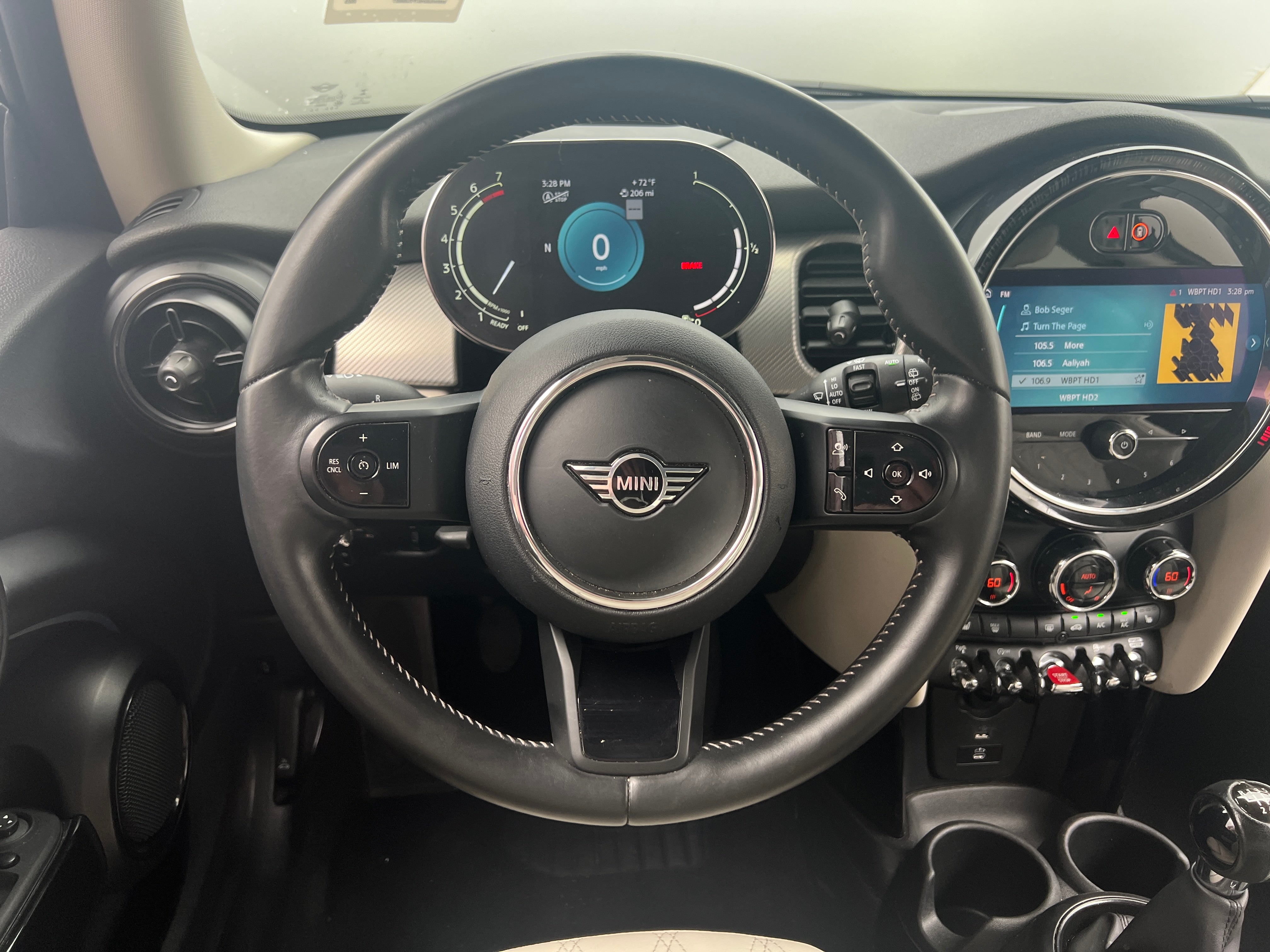 2023 MINI Cooper Hardtop S 5