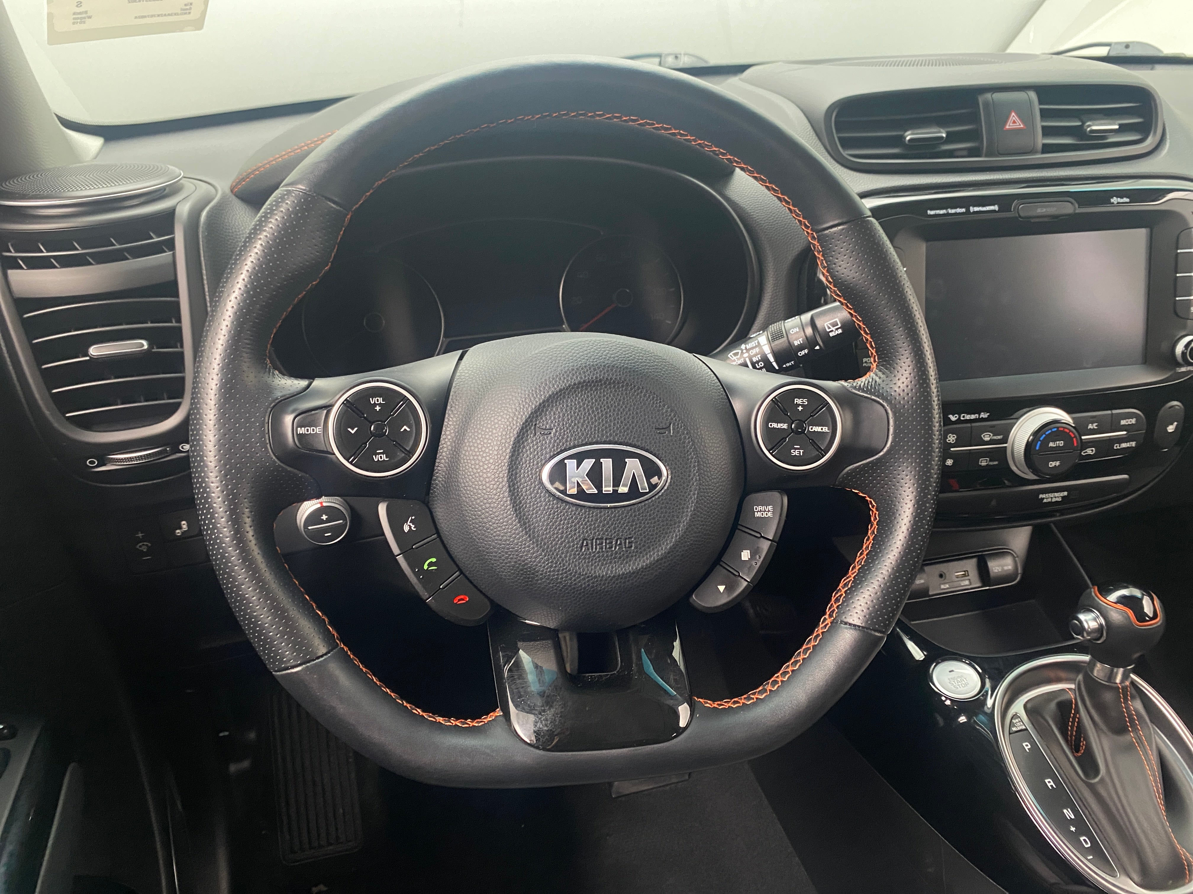 2019 Kia Soul Soul! 4