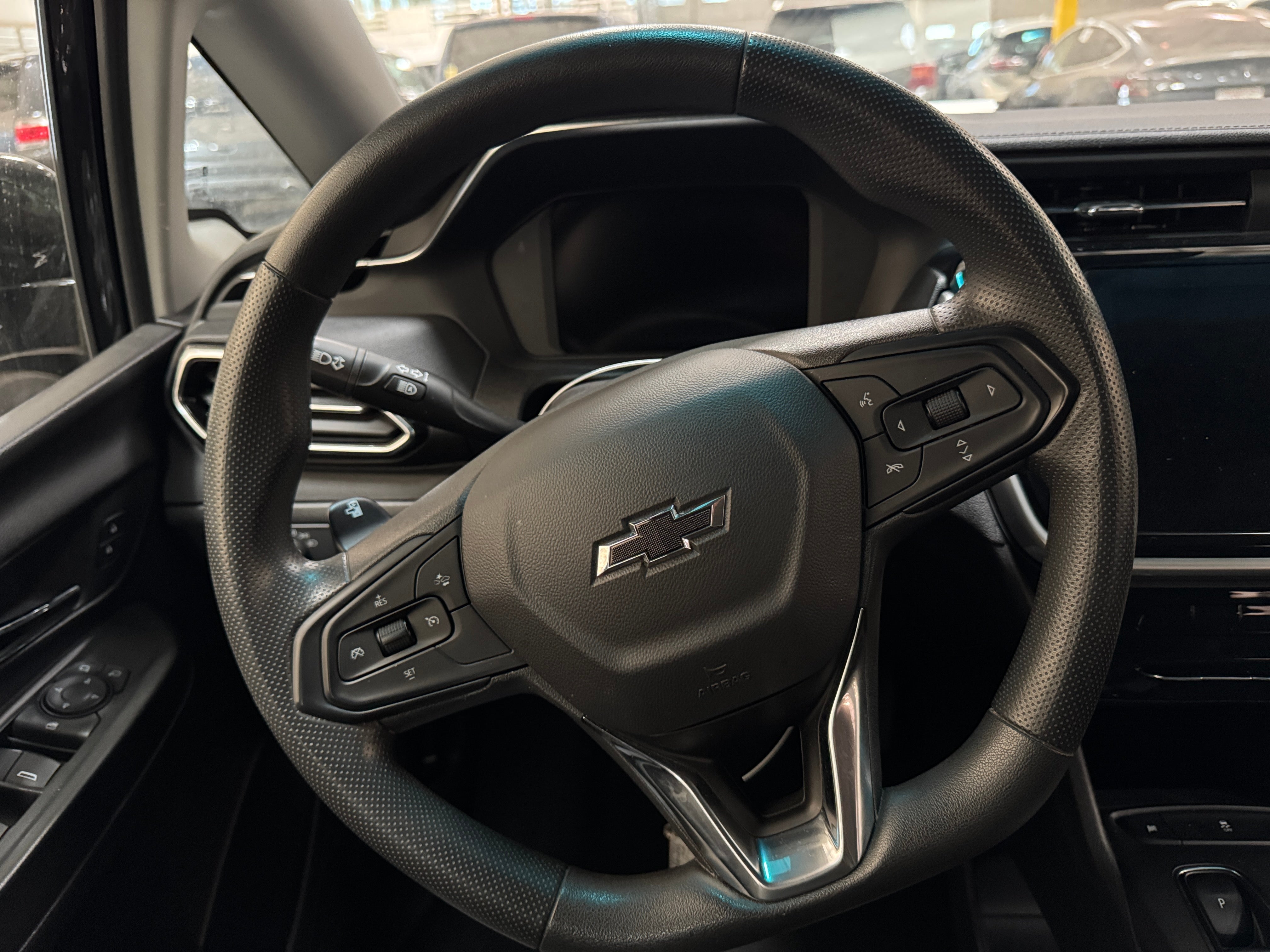 2023 Chevrolet Bolt EV 1LT 5