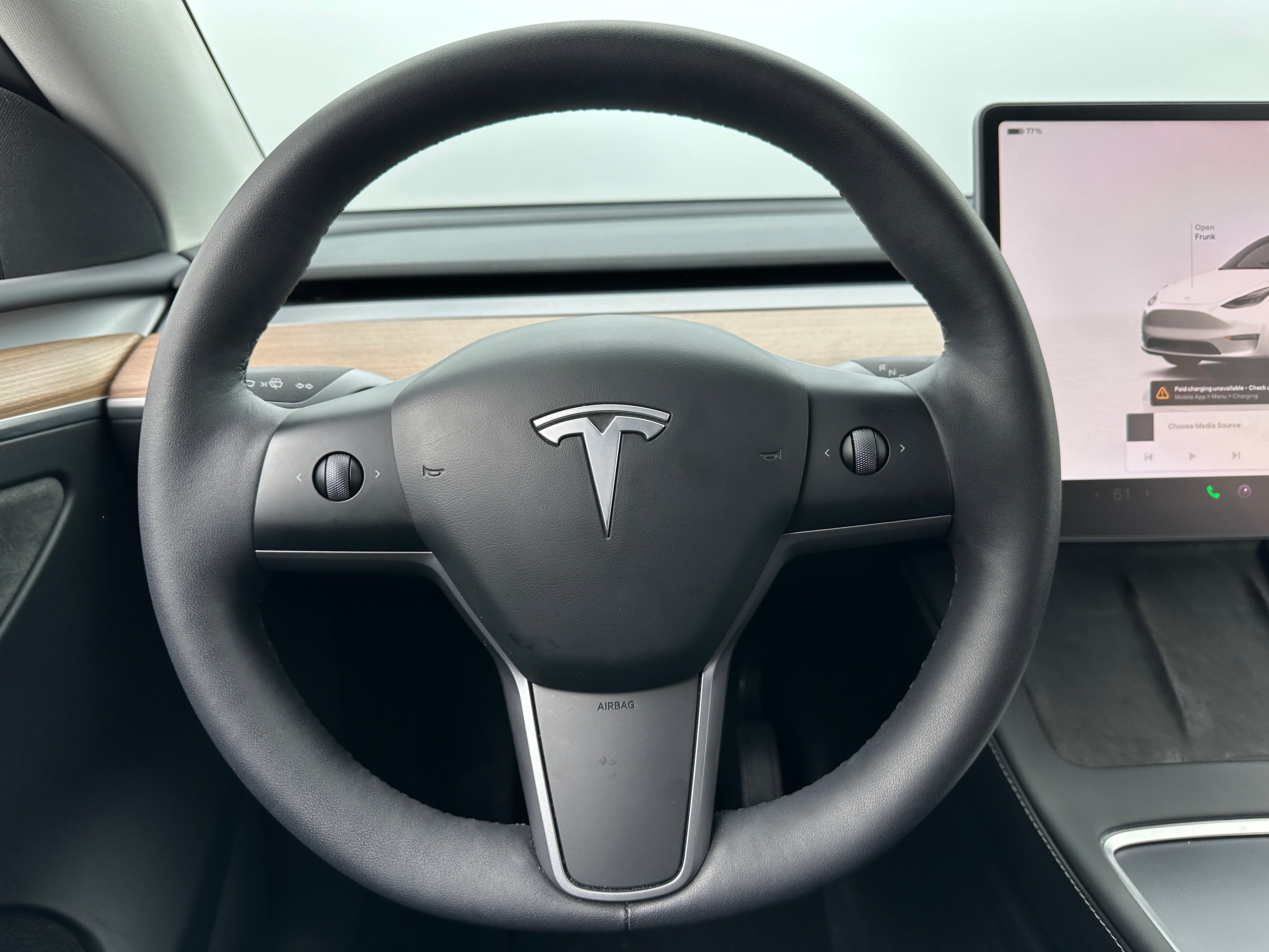 2023 Tesla Model Y Long Range 5