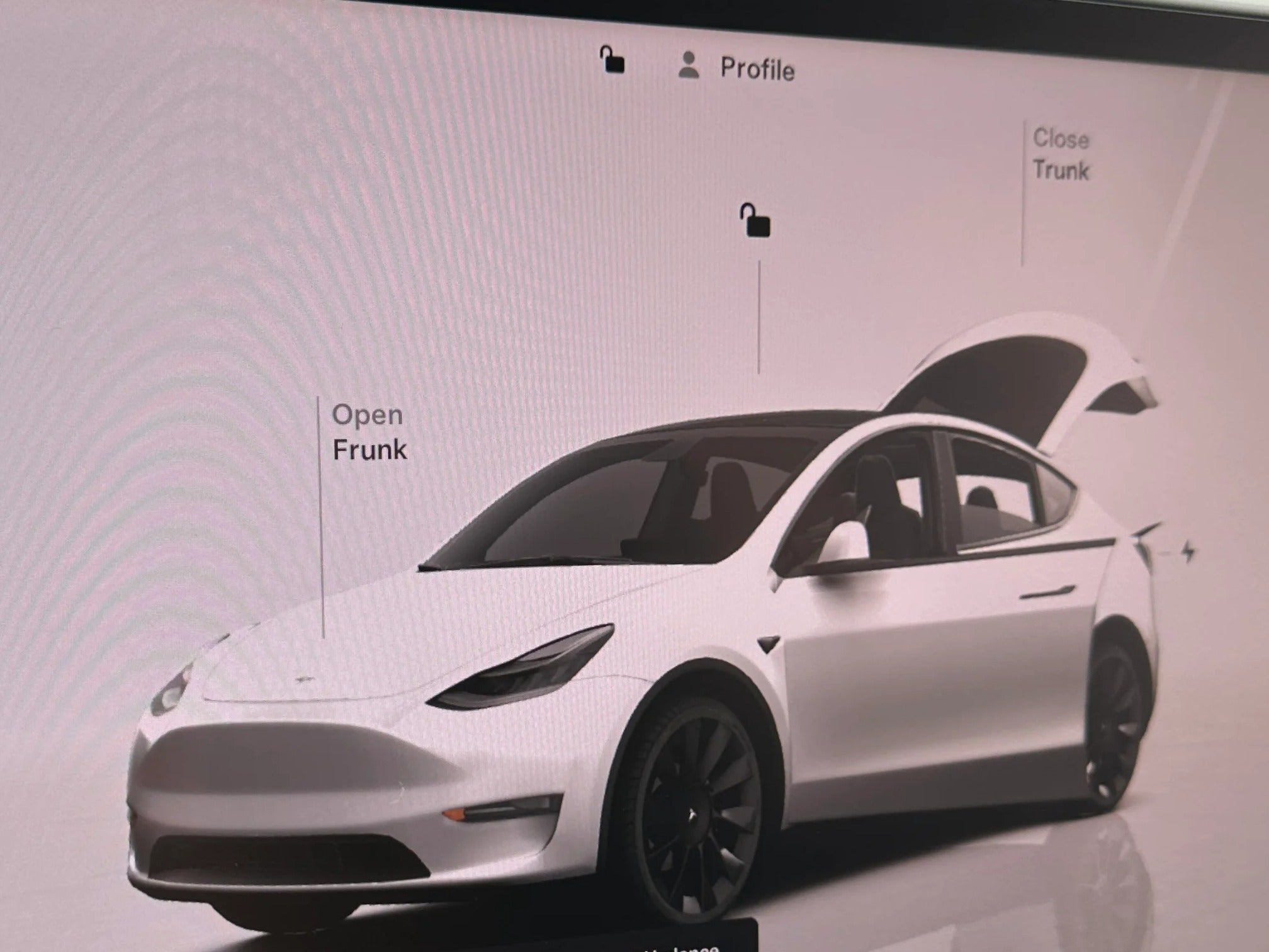 2023 Tesla Model Y Long Range 4