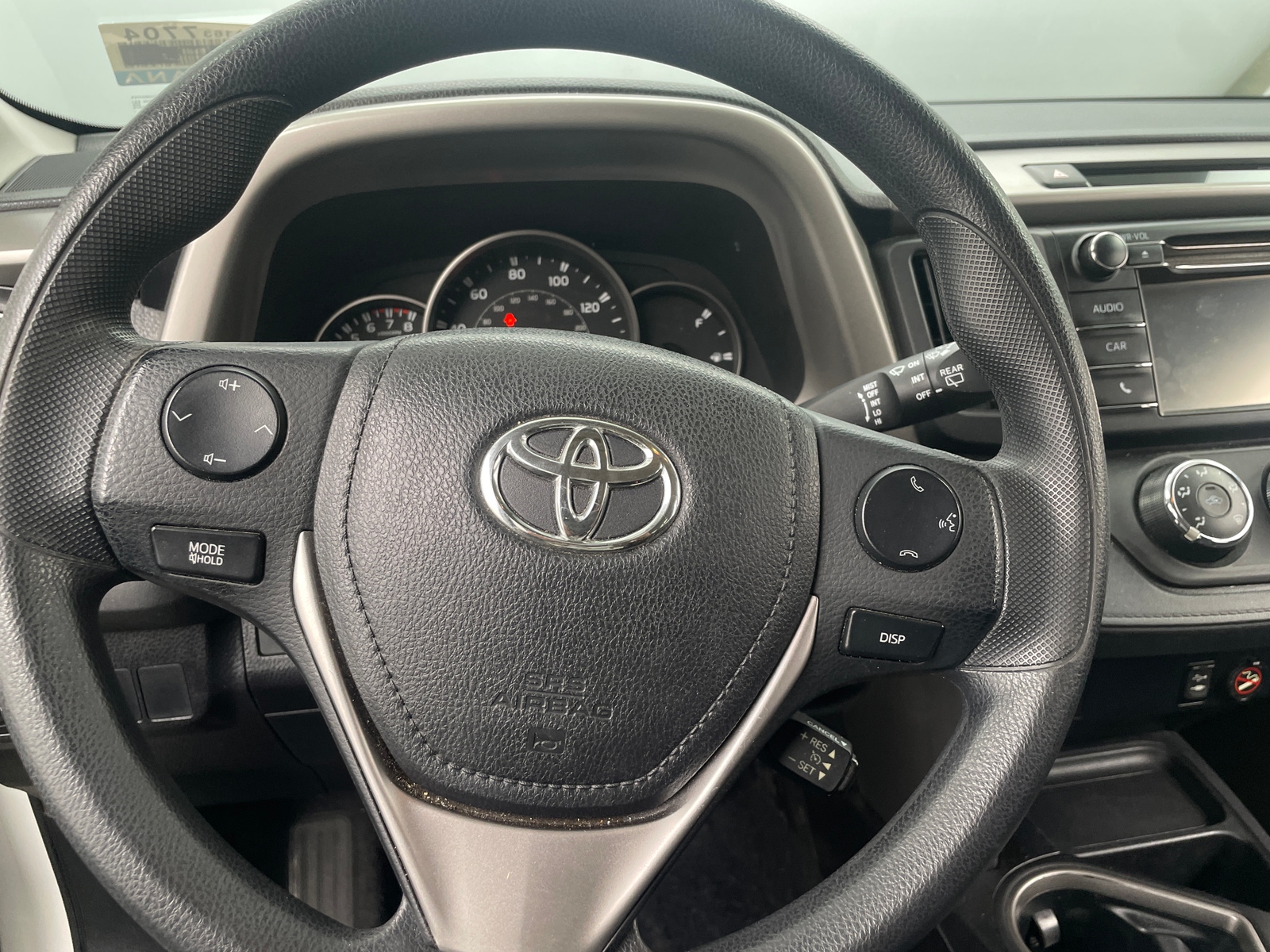 Thumbnail: 2016 Toyota RAV4 - 5