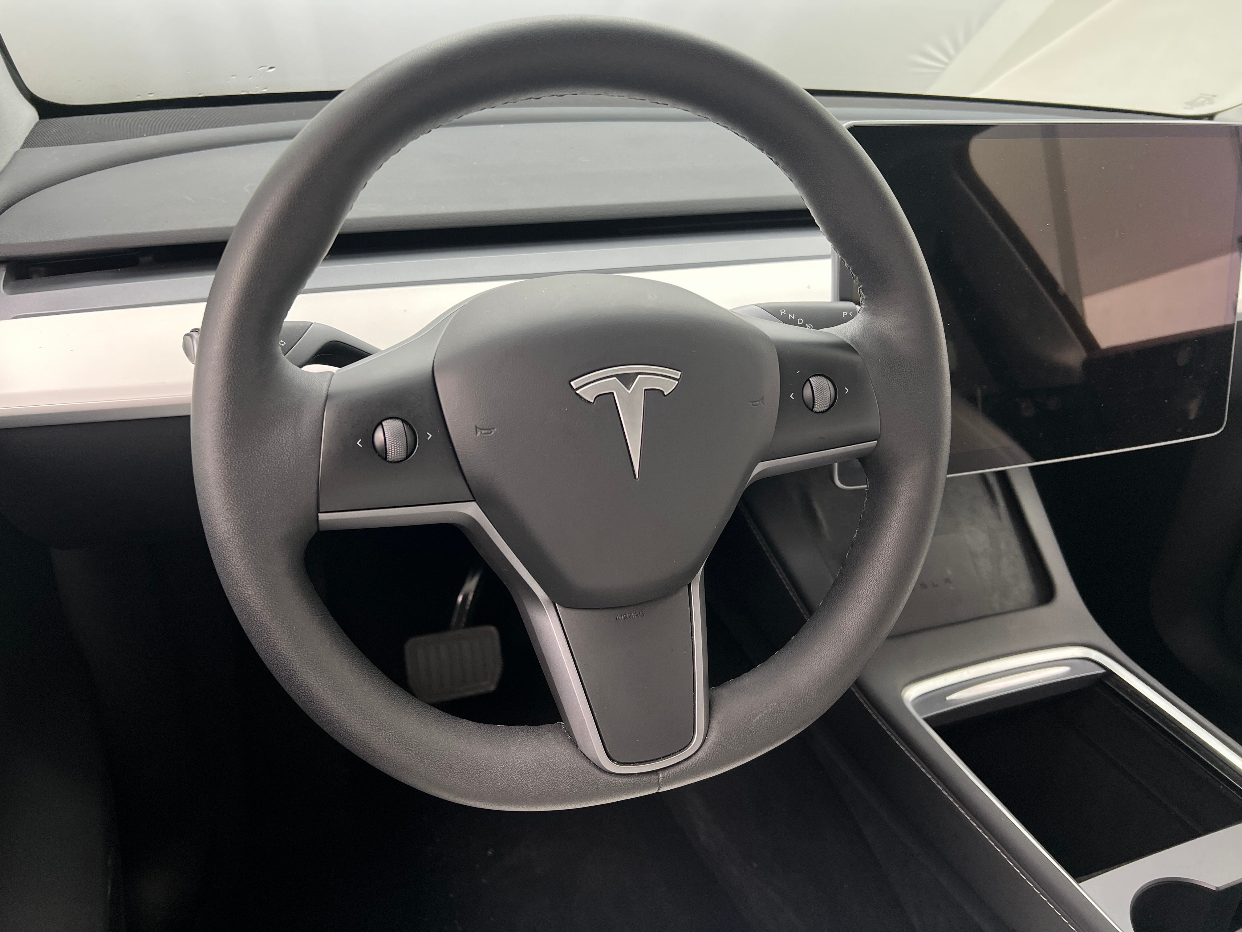 2023 Tesla Model Y Long Range 3