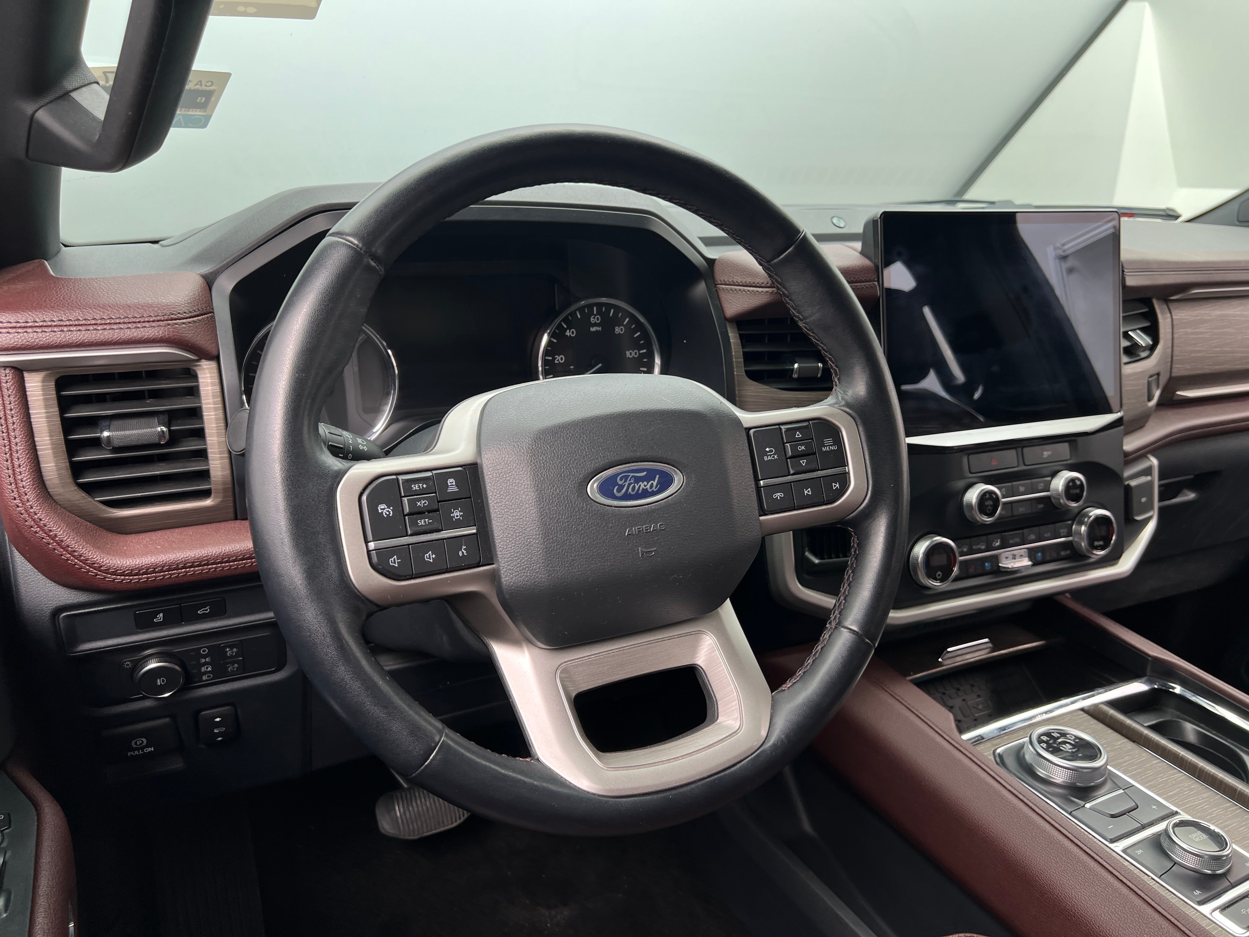 2022 Ford Expedition Limited 4