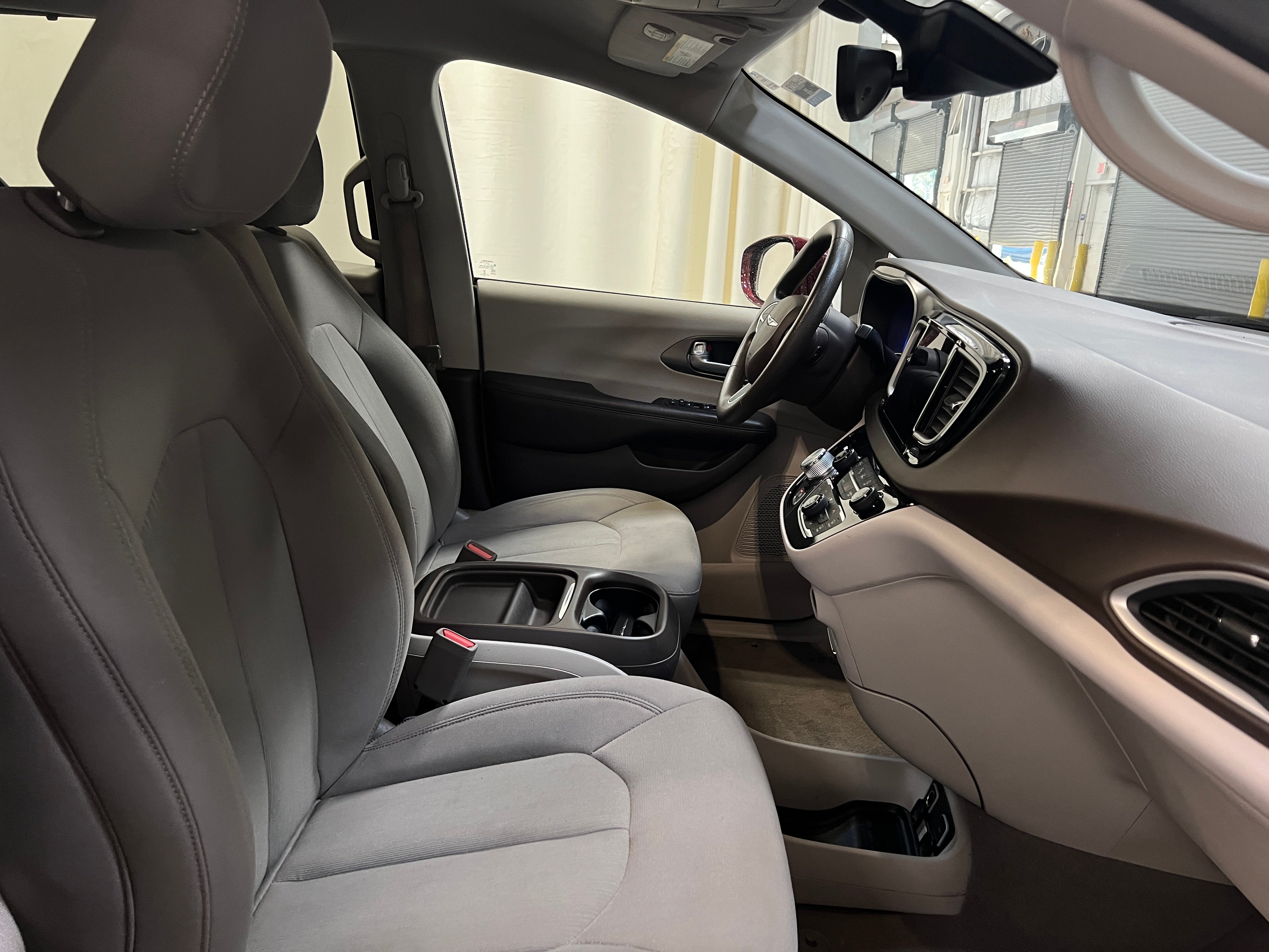 2019 Chrysler Pacifica Touring Plus 2