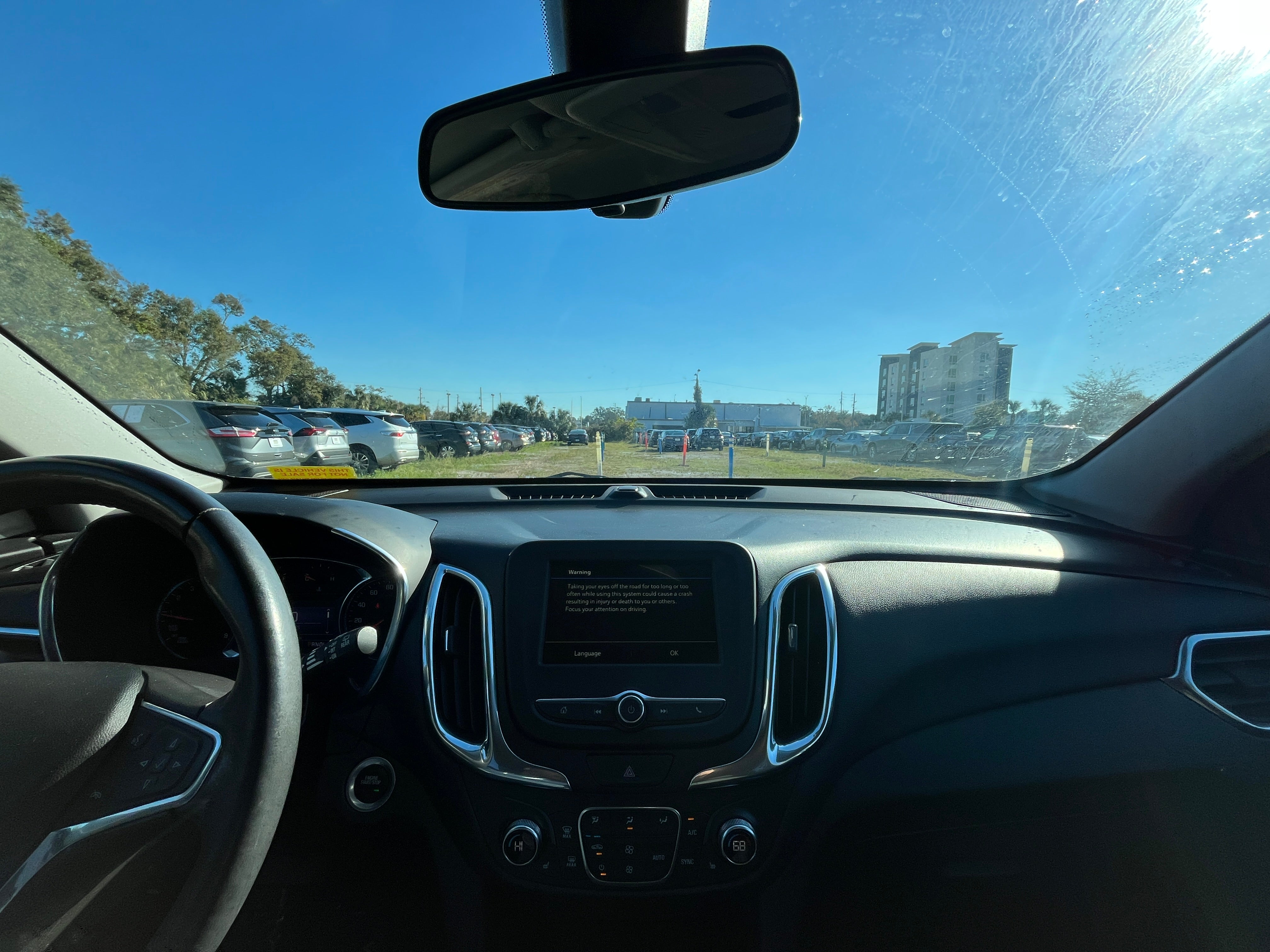 2019 Chevrolet Equinox LT 3