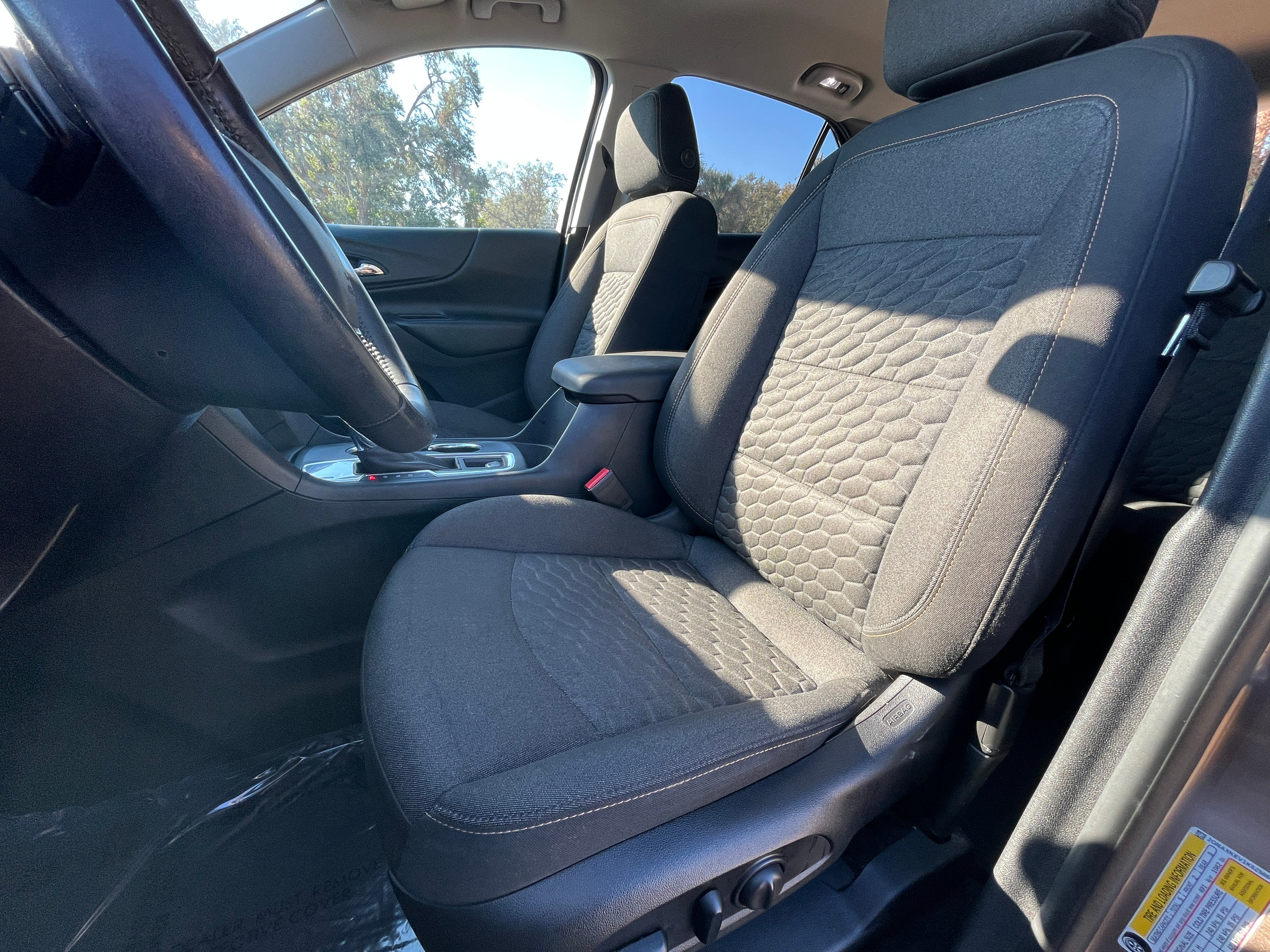 2019 Chevrolet Equinox LT 2