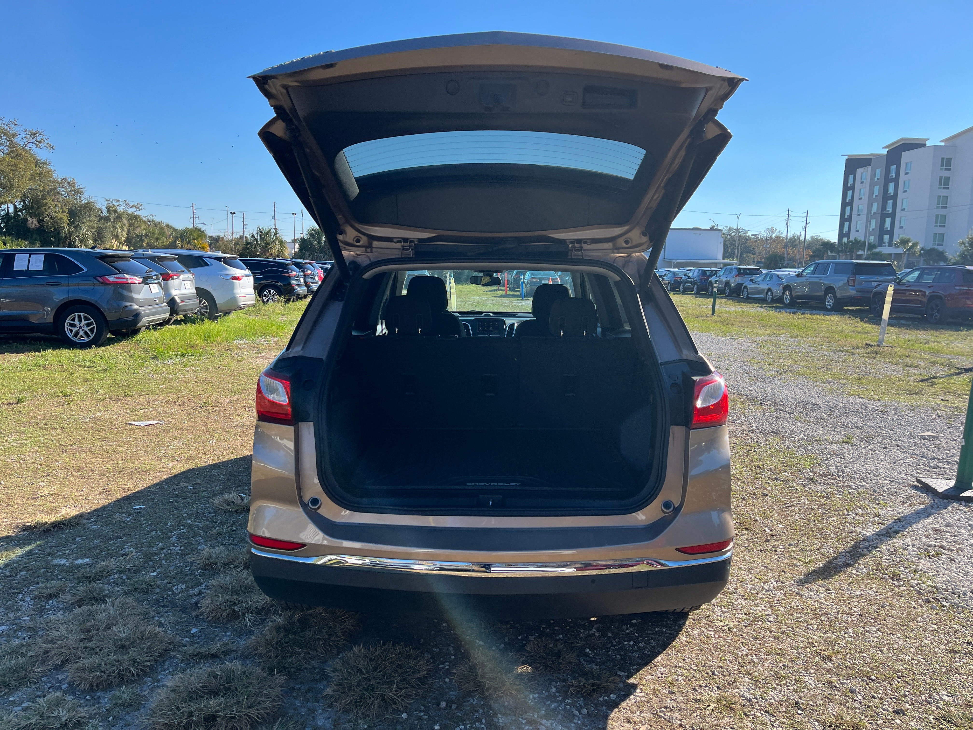 2019 Chevrolet Equinox LT 6