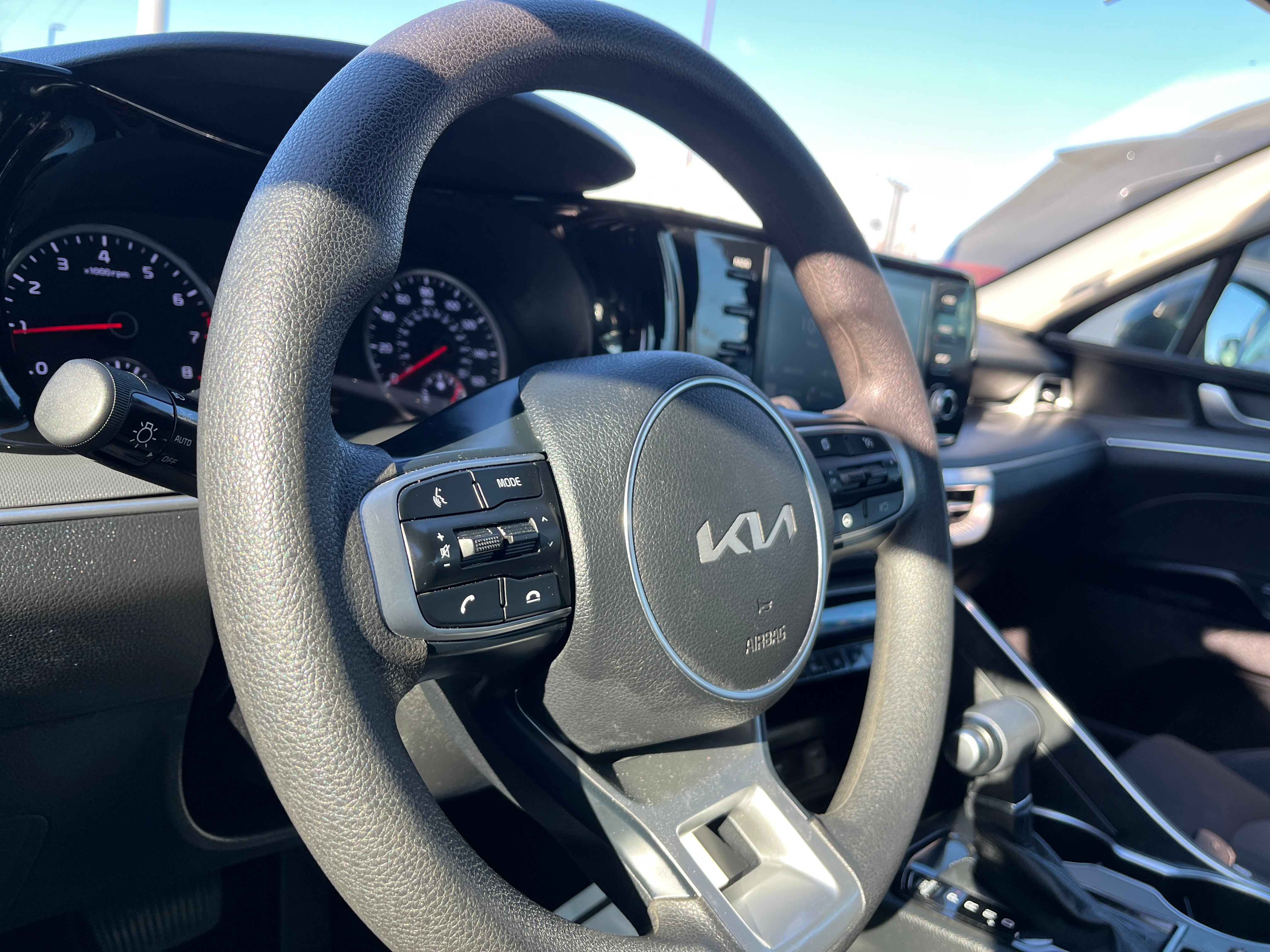 2023 Kia K5 LXS 5