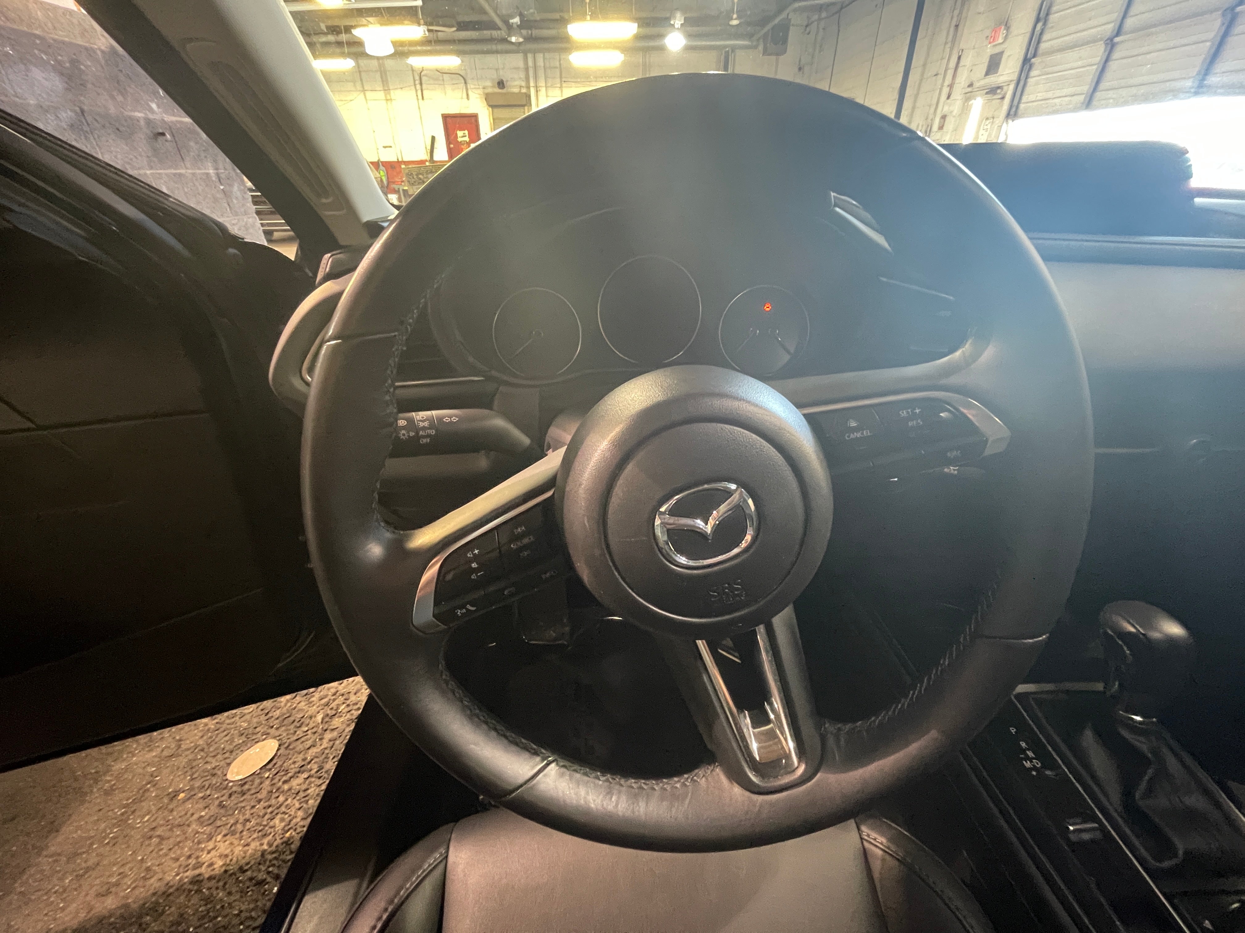 2024 Mazda CX-30 Select 5