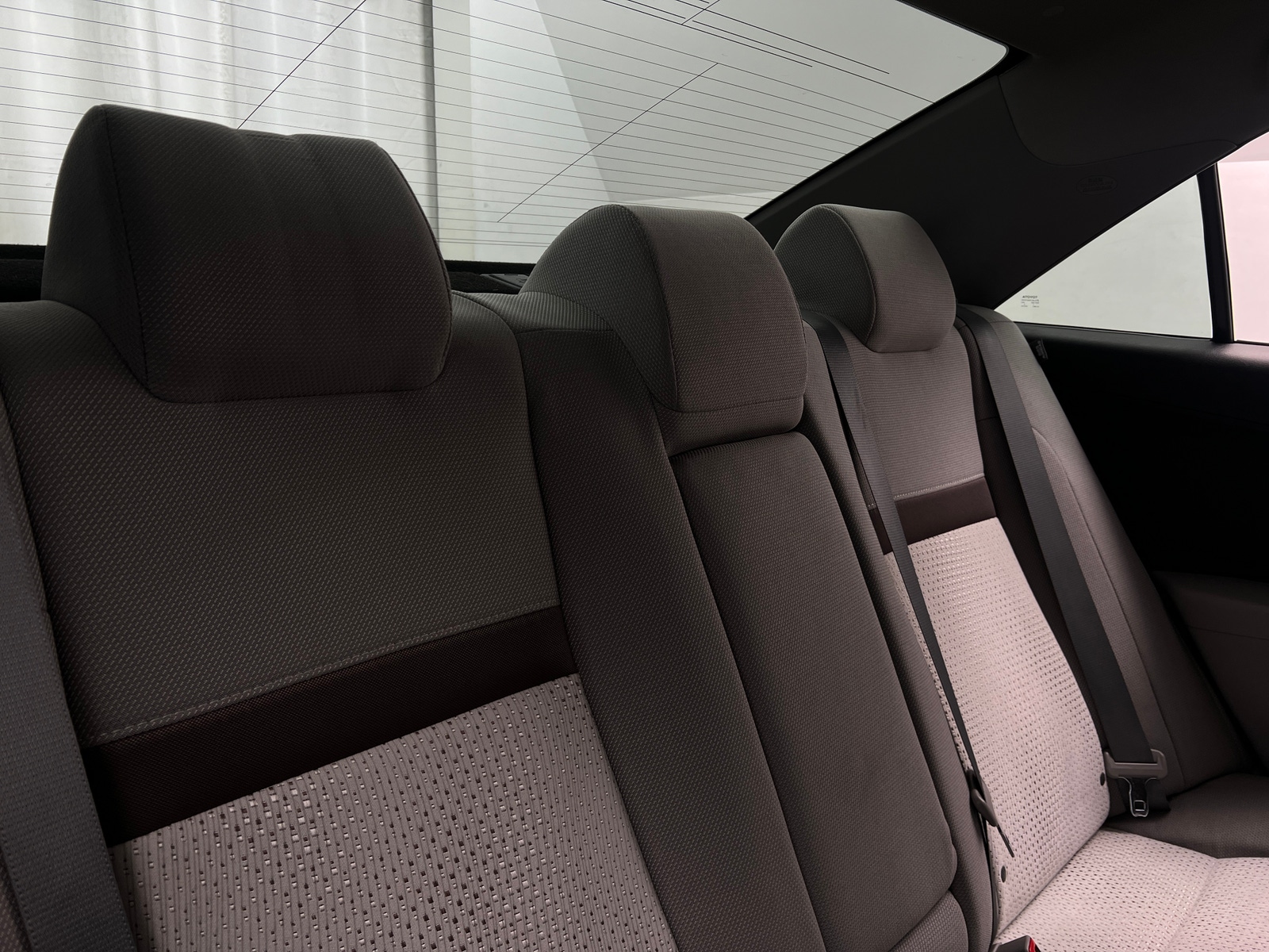 Thumbnail: 2014 Toyota Camry - 6