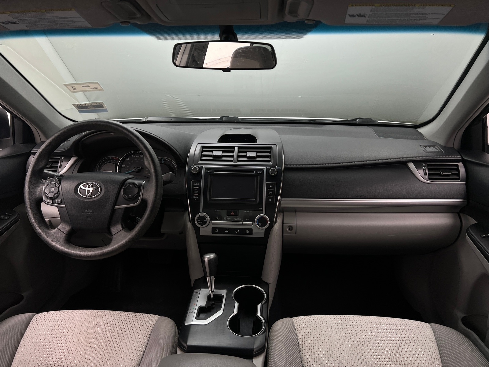 Thumbnail: 2014 Toyota Camry - 3