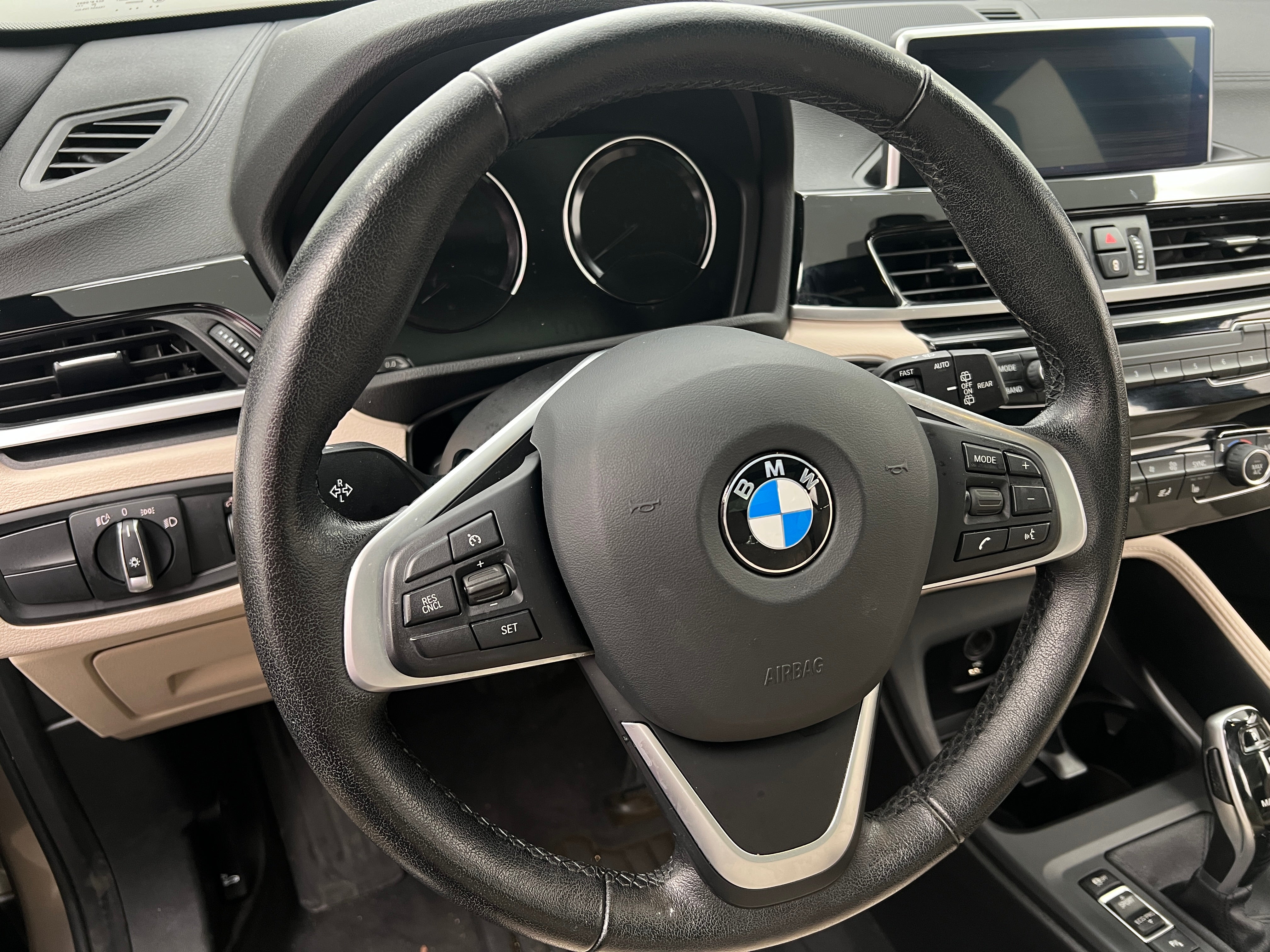 2021 BMW X1 sDrive28i 5