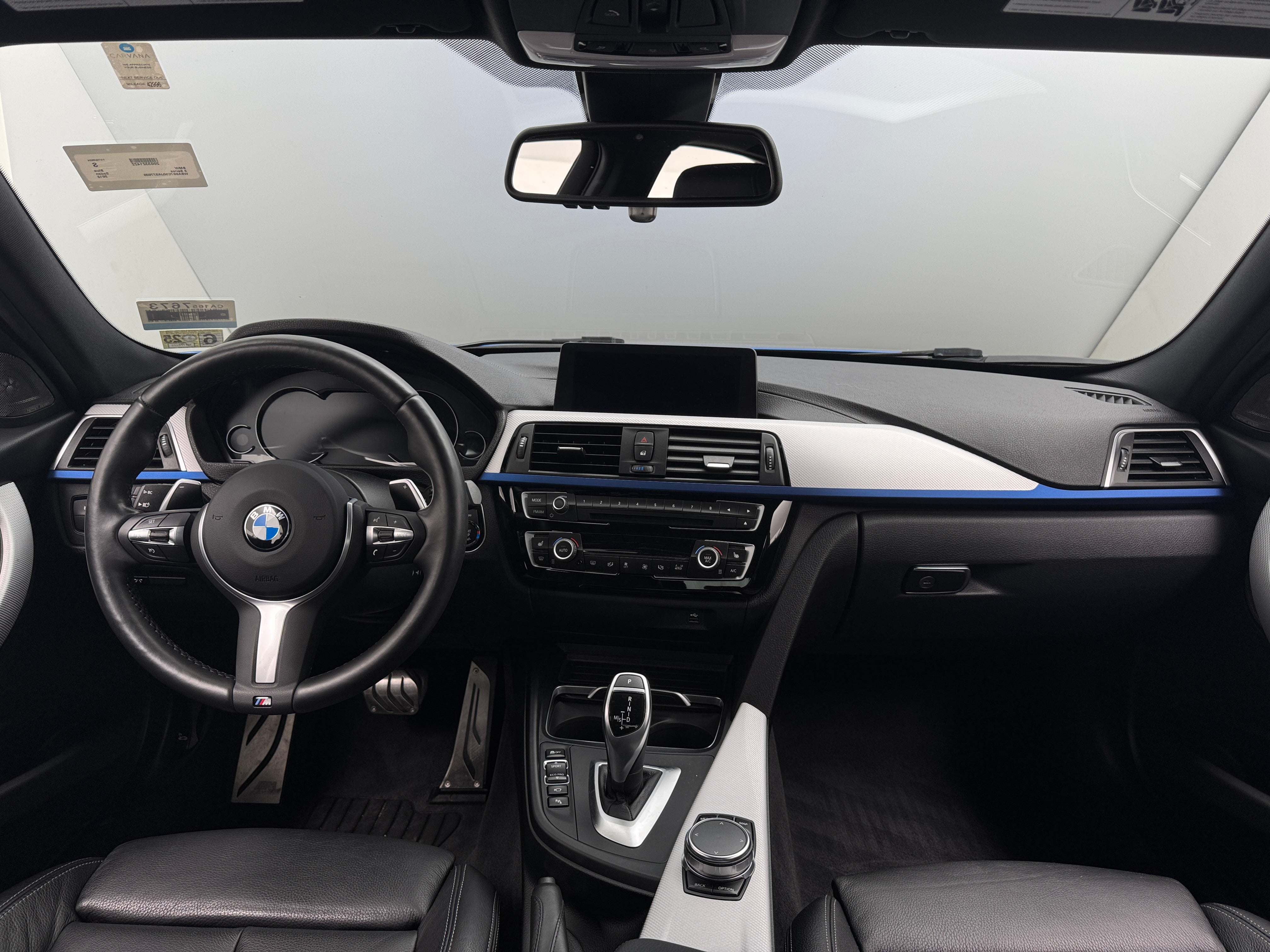 2018 BMW 3 Series 340i xDrive 3